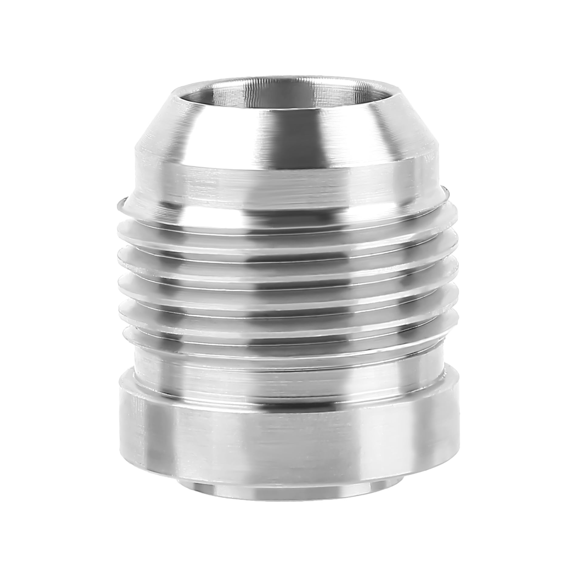 EVIL ENERGY 16AN Male Weld on Bung Fitting Aluminum 1PC