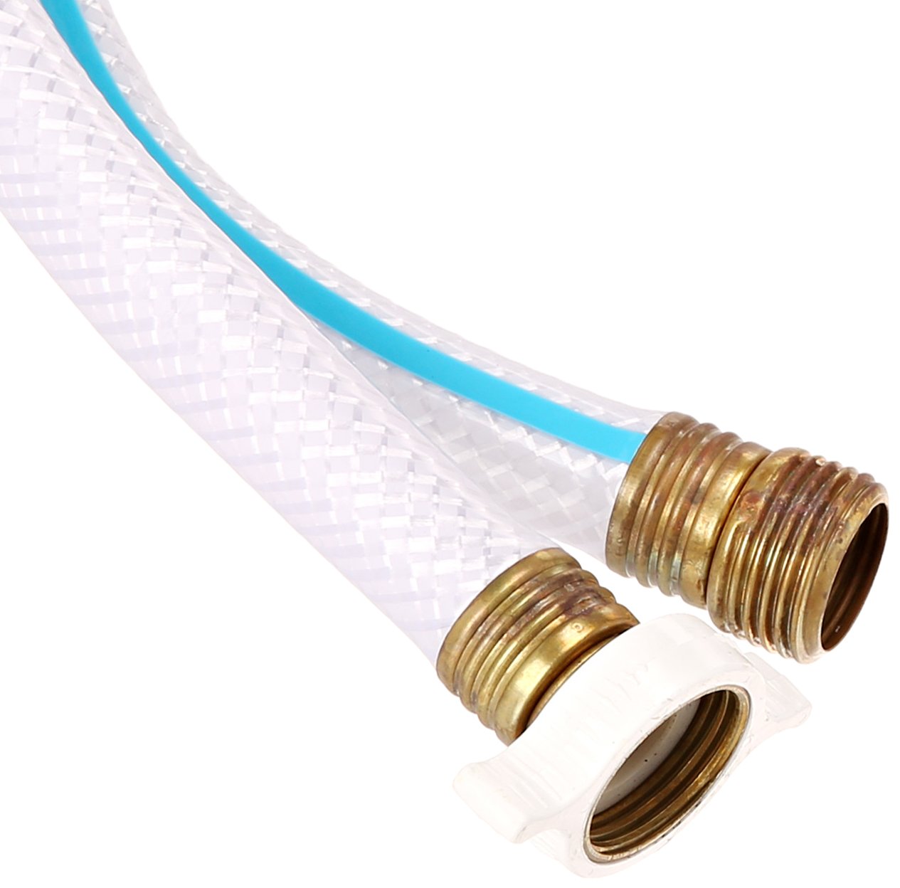 Teknor Apex 850325 Aquaflex 5/8'' X 25' Hose