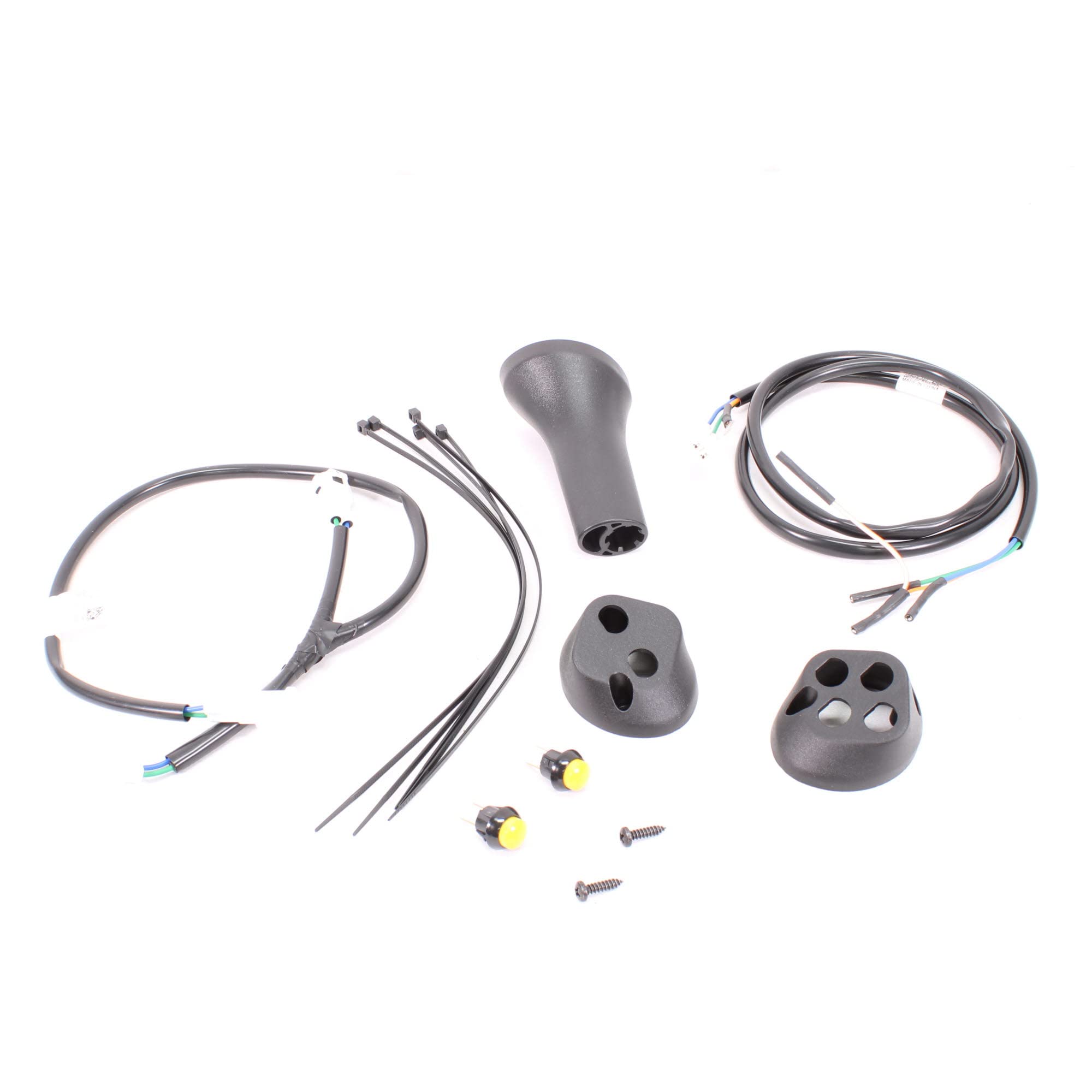 Polaris Glacier Pro Hd Power Controller