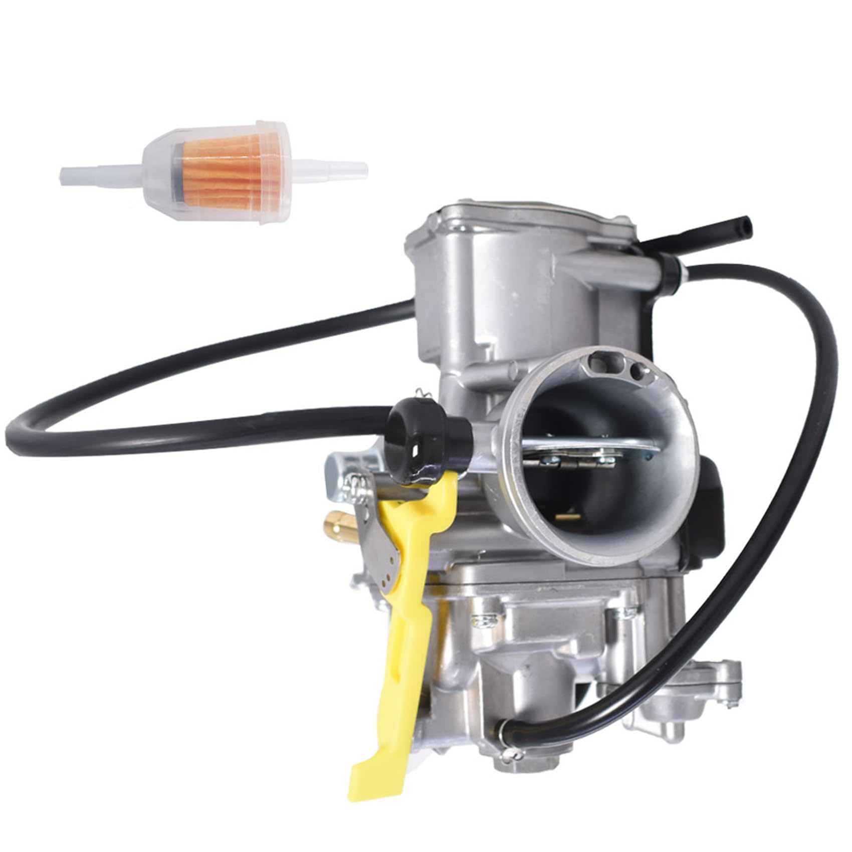 Labwork Carburetor Replacement For Honda Fourtrax 250 Trx250 2X4 1987 Fourtrax 250 Trx250R 2X4 1987-1989 Fourtrax 250 Trx250X 2X