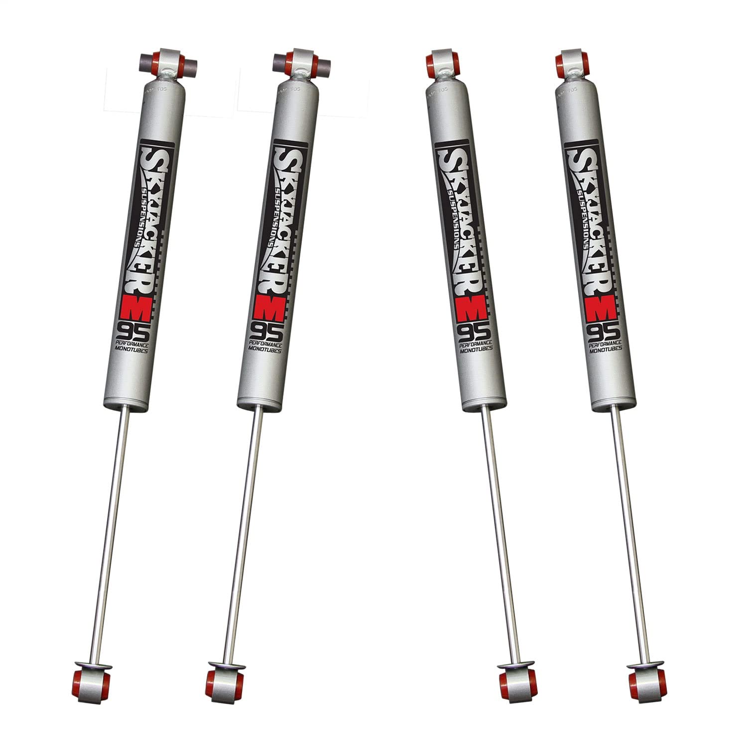 Skyjacker - 6''-6.5'' Front And Rear Replacement Component Box