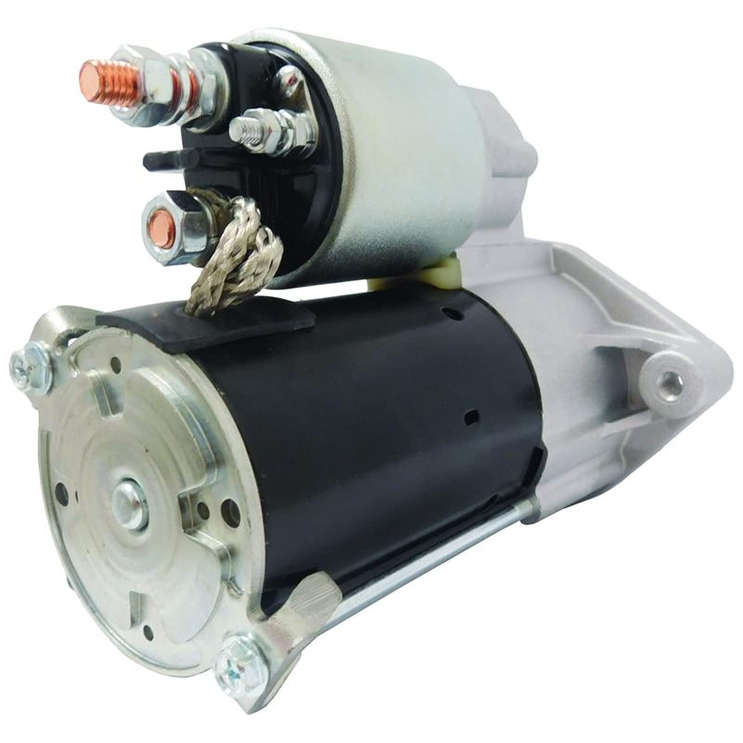 Oeg Parts New Starter Compatible With John Deere Gator Utv Xuv Mia11732, 435-517, D6Gc201, 211630751, 495858, Sva0011, 41040024