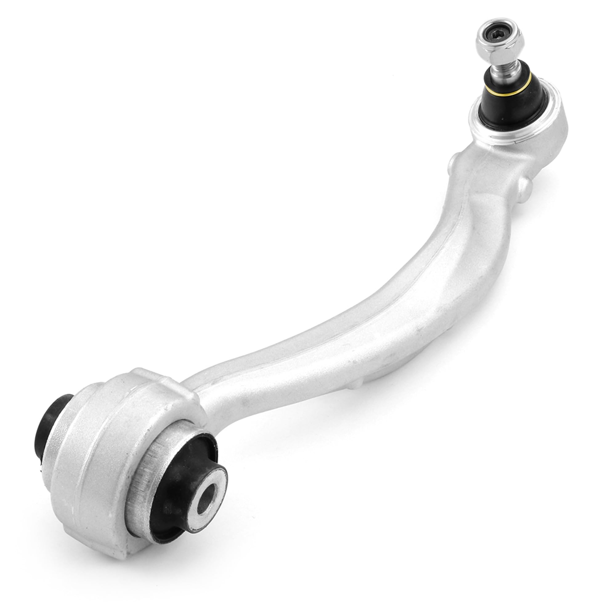 Metrix Premium Chassis Parts - Front Left Lower Rearward Control Arm W Ball Joint & Bushing Assembly Fits 17-20 Mercedes-Benz Sl
