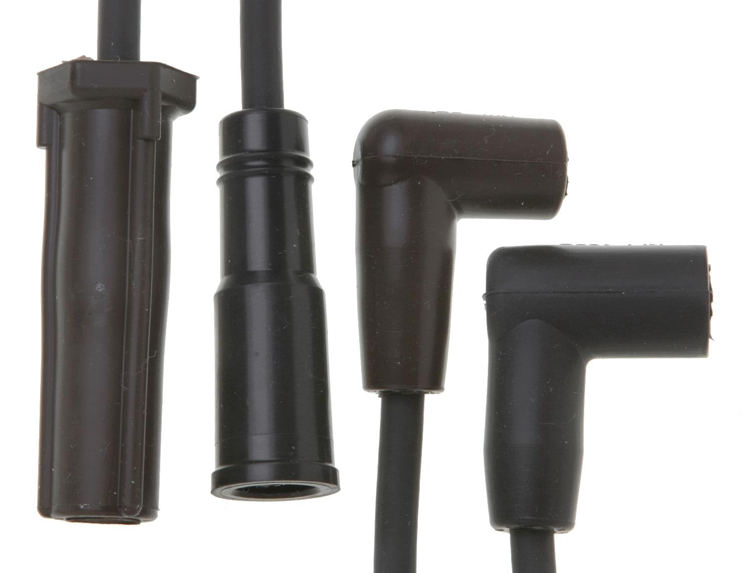 ACDelco Professional 9708W Spark Plug Wire Set