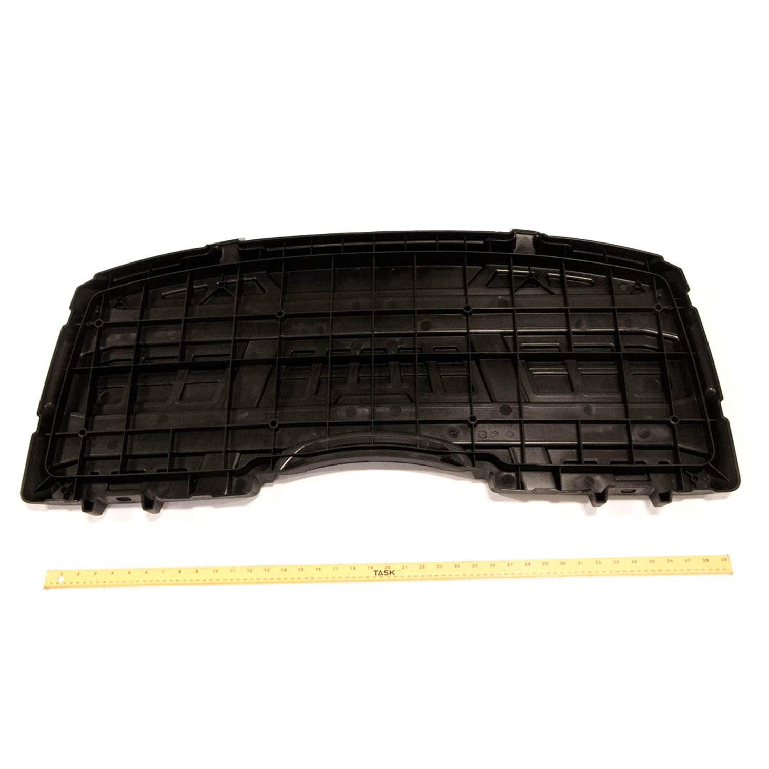 Polaris Atv Front Service Cover Assembly, Genuine Oem Part 2633162, Qty 1