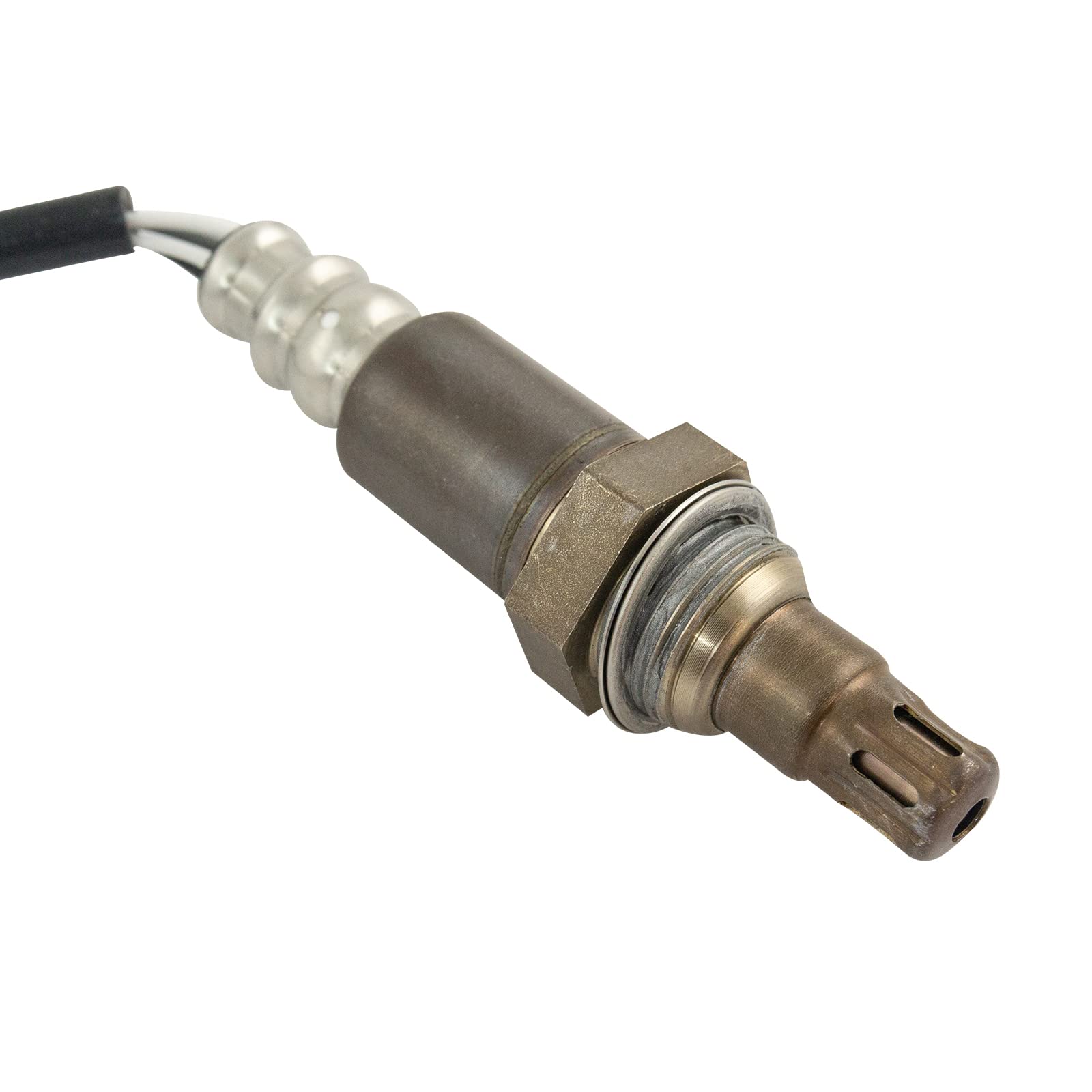 Trq Engine Exhaust Air Fuel O2 02 Oxygen Sensor Direct Fit Compatible With Toyota Lexus Scion