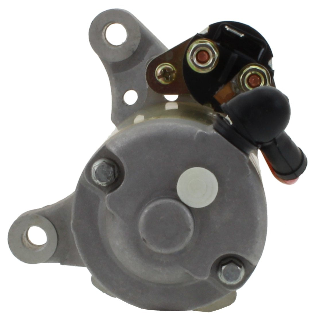 New Premium Starter Compatible with Honda Engines 11HP-13HP GX340DE33 GXV390SE33, Afron Various Equipment TAL GX340 SA-350 GX340 SA-500 GX500 1990-2006 Replaces 028000-8410 028000-8411 31200-ZA0-701