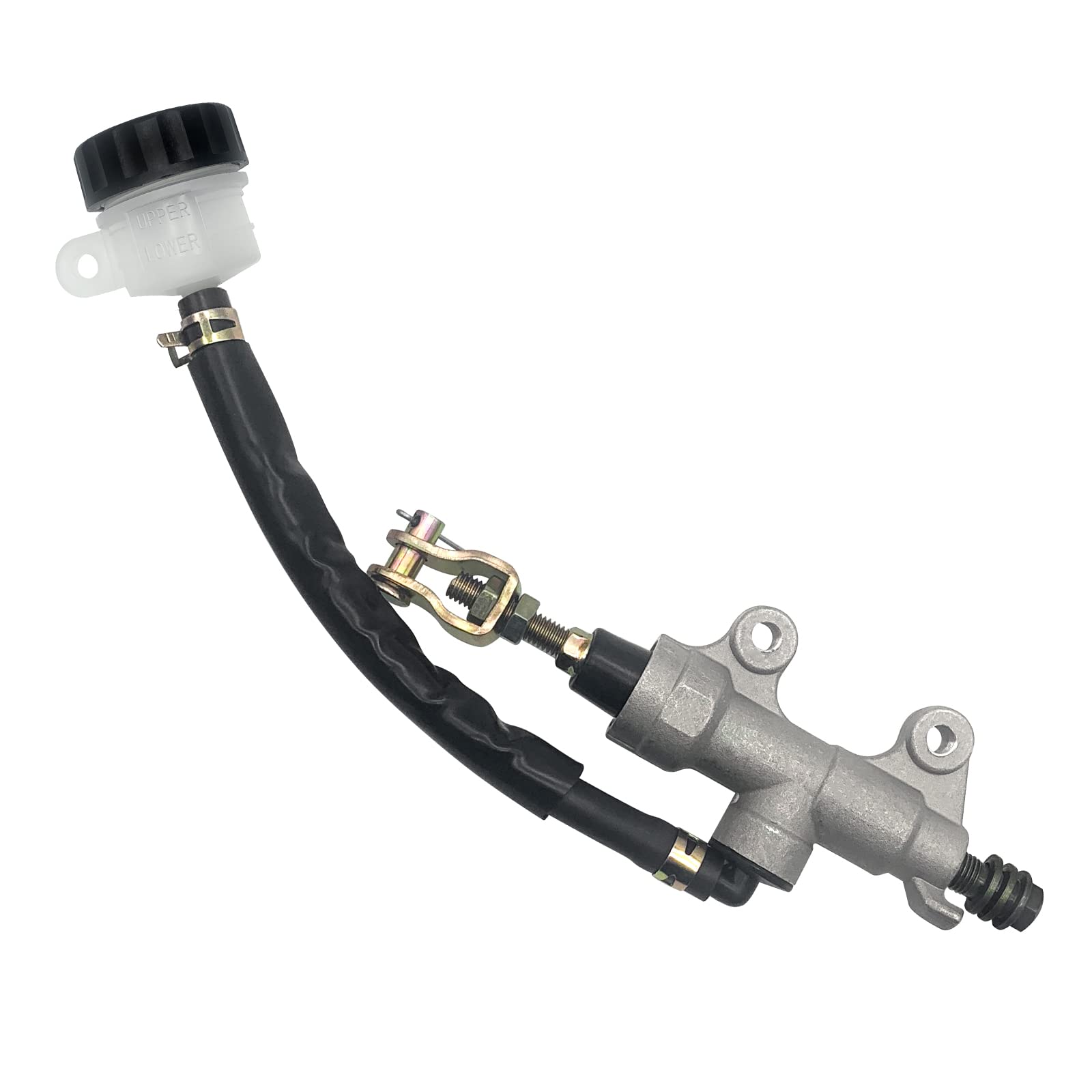 Rear Brake Master Cylinder For Yamaha Blaster 200 Yfs200 2003-2006, 5Vm-2583V-00-00