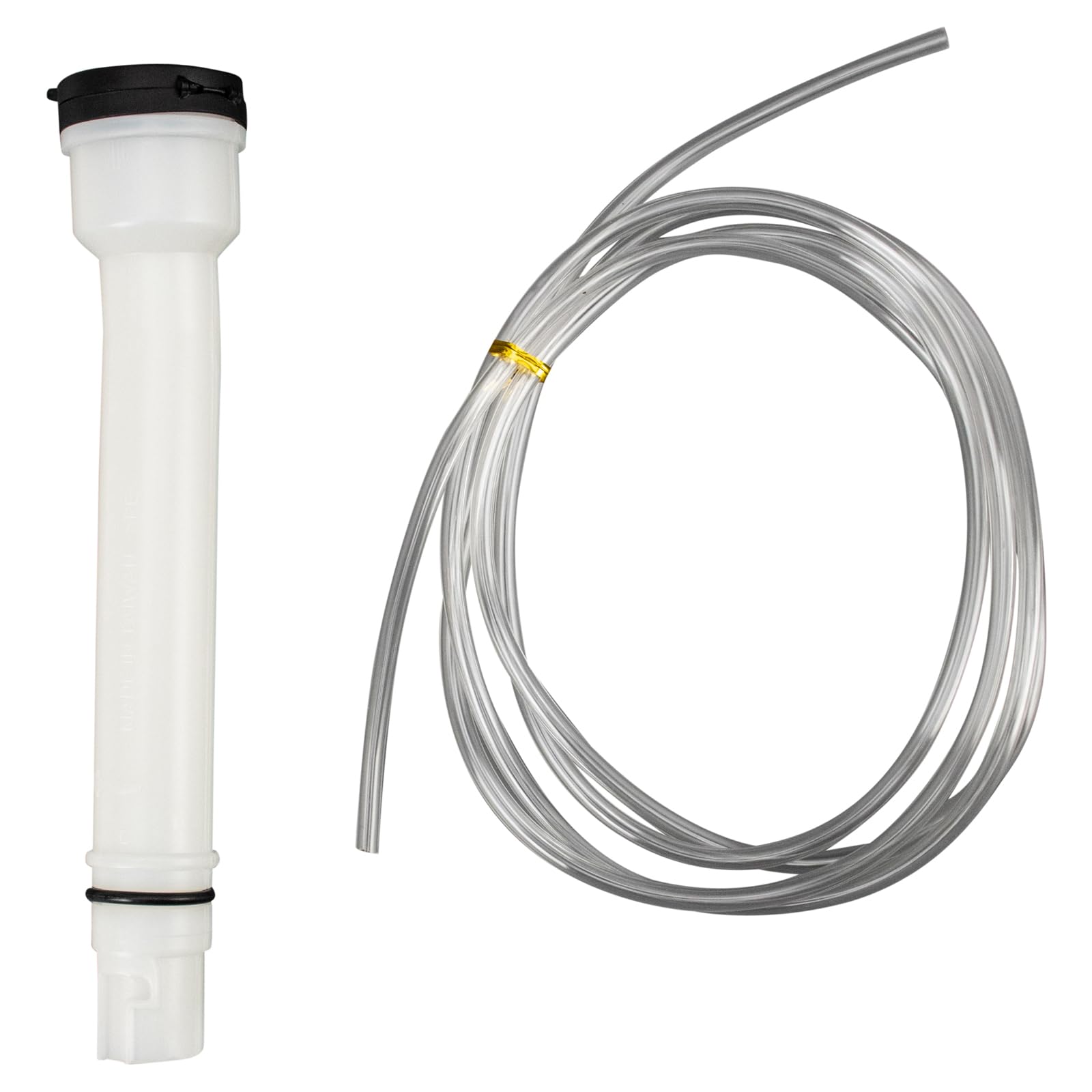 Trq Windshield Washer Reservoir Compatible With 2012-2020 Chevrolet Sonic Gm1288221