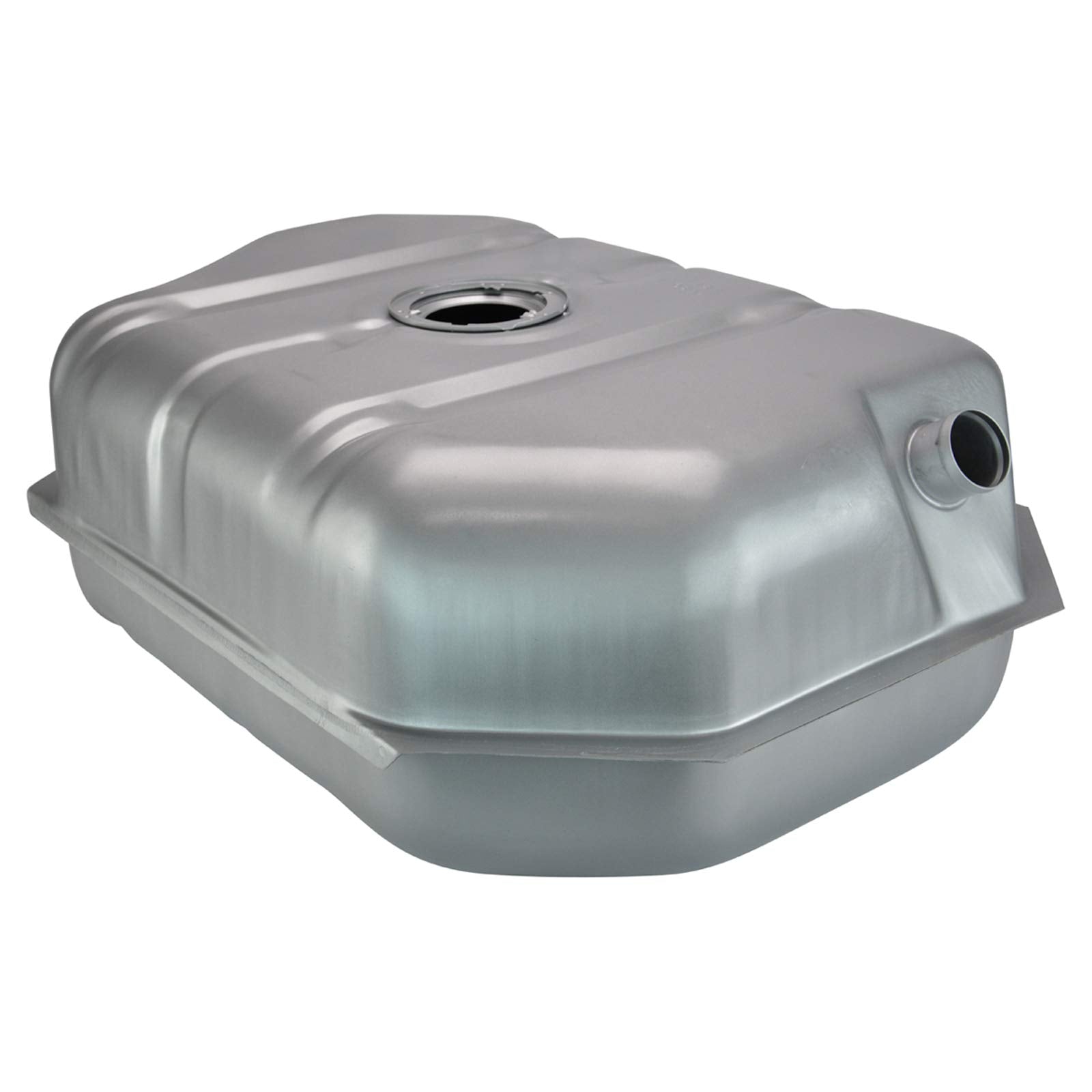 Trq Gas Fuel Tank 20 Gal Compatible With 1995 Chevrolet Blazer 1985-1994 S10 Blazer 1992-1995 Gmc Jimmy 1985-1991 S15 Jimmy 1991