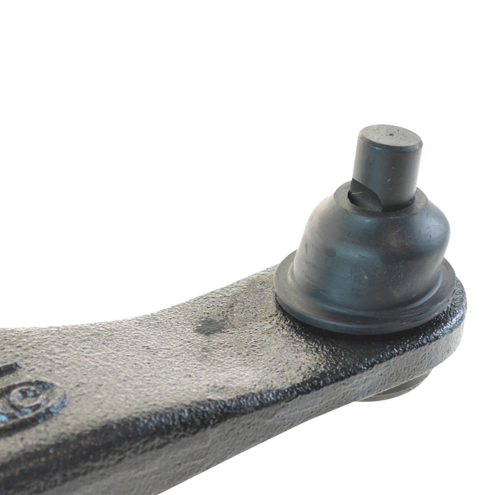 Trq Front Left Lower Control Arm With Ball Joint Drivers Side Compatible With 1995-1999 Dodge Neon Plymouth