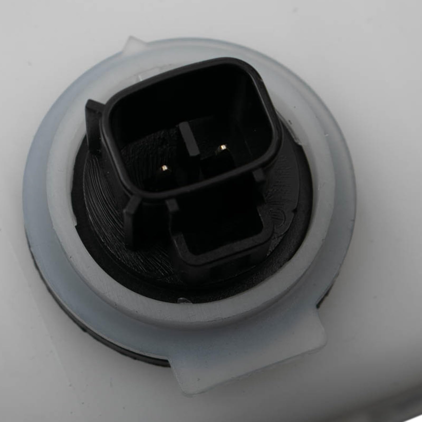 Trq Windshield Washer Reservoir Compatible With 2002-2006 Toyota Camry 2004-2008 Solara To1288180