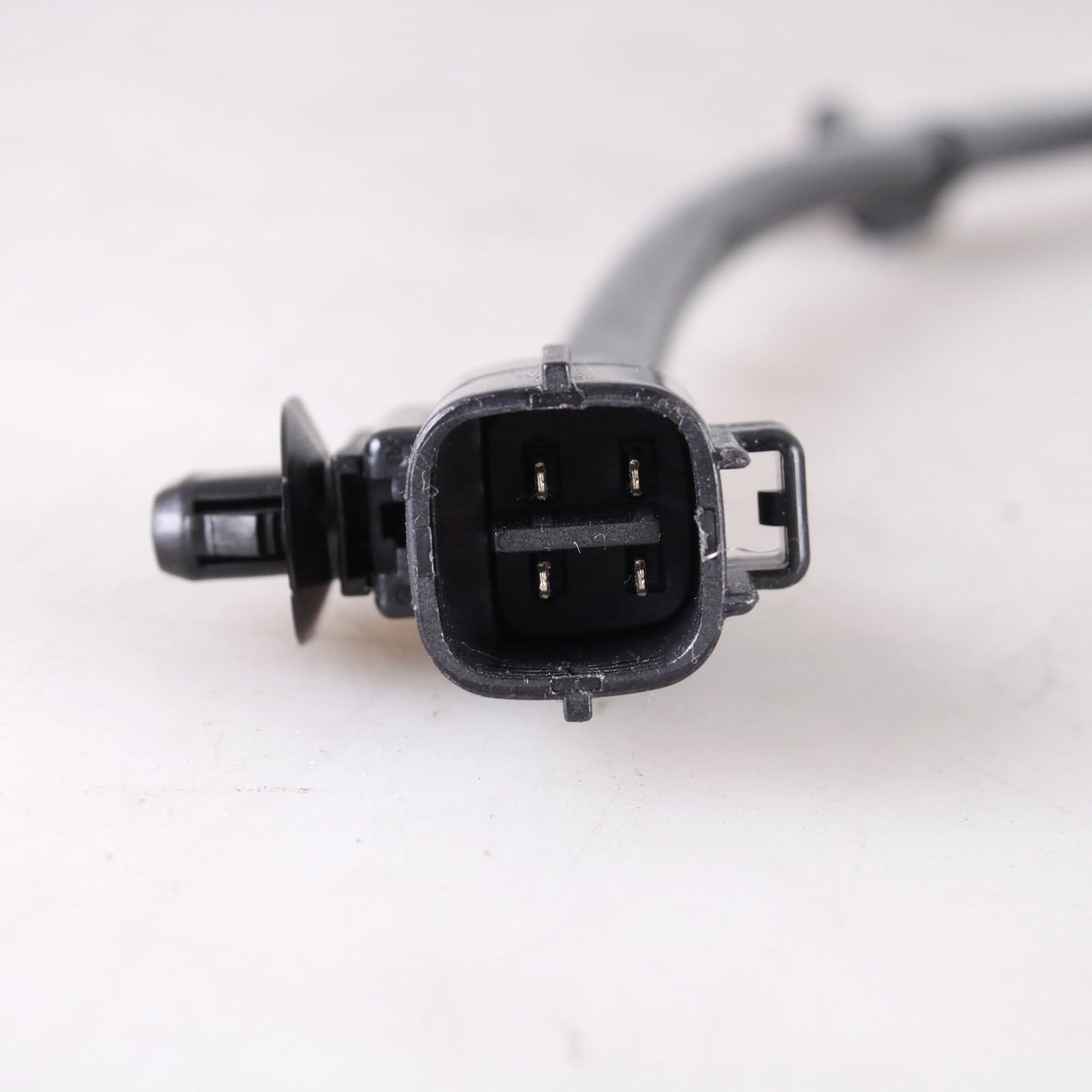 TYG (CAPA QUALITY) Active Grille Shutter For Toyota Corolla Hybrid/Prius Prime 20'-22' / Prius '19-22' 53019-12010 TO1206102 wit