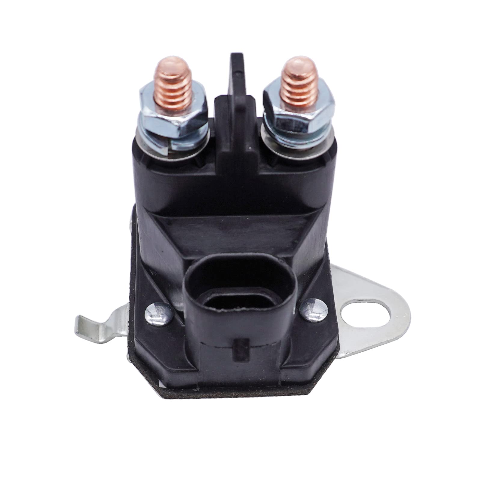 Habiiid Starter Solenoid Relay 12V Compatible With Trombetta 7Cm-1241-212-51 7Cm124121251