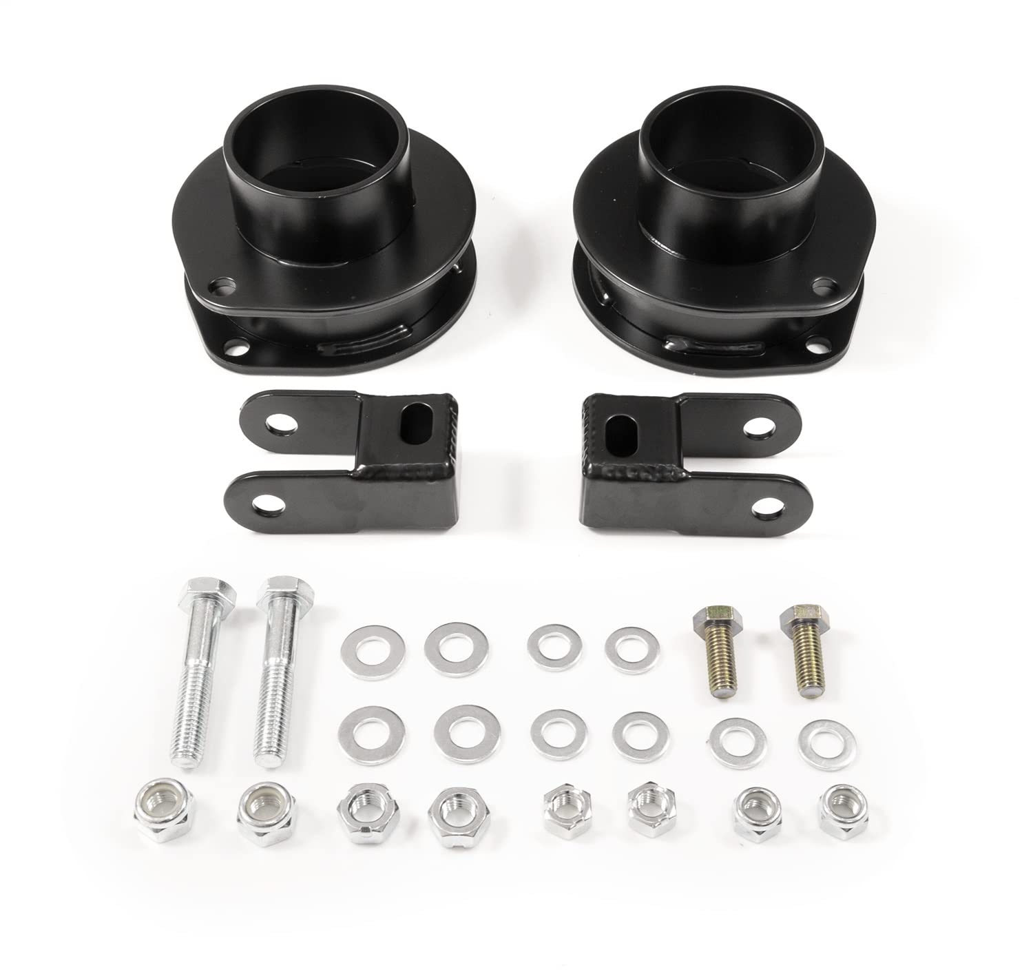 Readylift 66-19180 1.75'' Leveling Kit For Radius Arm Suspension (Excludes Snowprep, Ambulance, Power Wagon Packages) For Dodge/Ram 2500/3500 New Body 4Wd