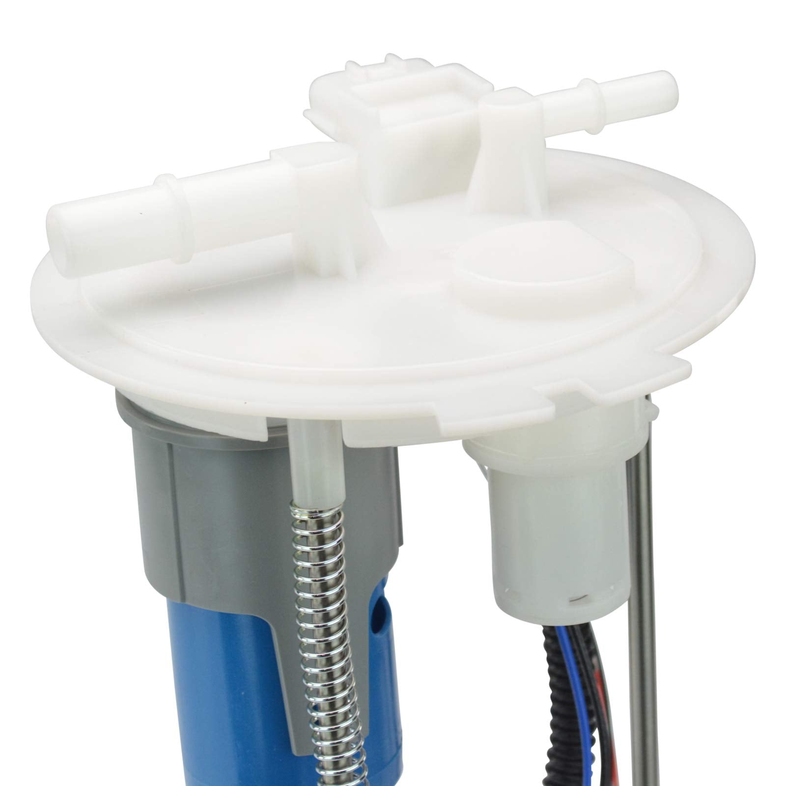 Trq Fuel Pump Module Assembly Compatible With 2004-2010 Infiniti Qx56 2005-2015 Nissan Armada 2004 Pathfinder Armada 2004-2015 T