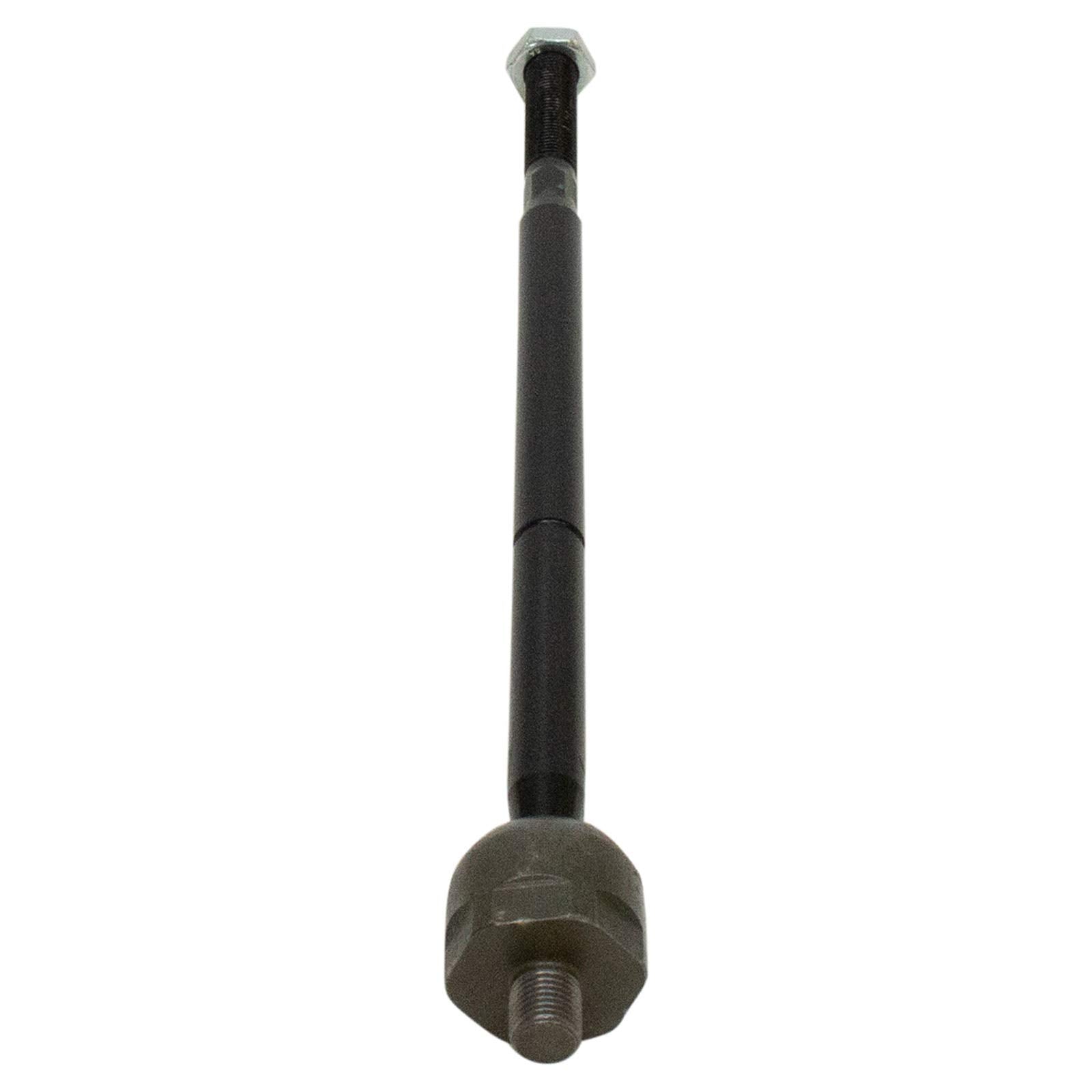 Trq Front Inner And Outer Tie Rod Set Compatible With 2012-2020 Chevrolet Sonic