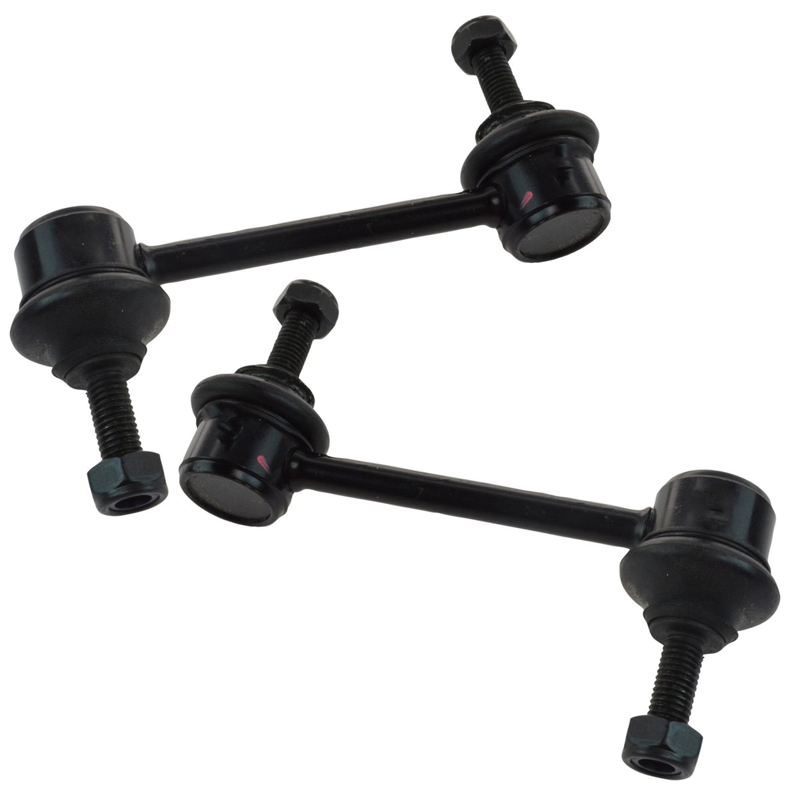 Trq Stabilizer Sway Bar Link Rear Lh Rh Pair For Flex Taurus Explorer Mks Mkt