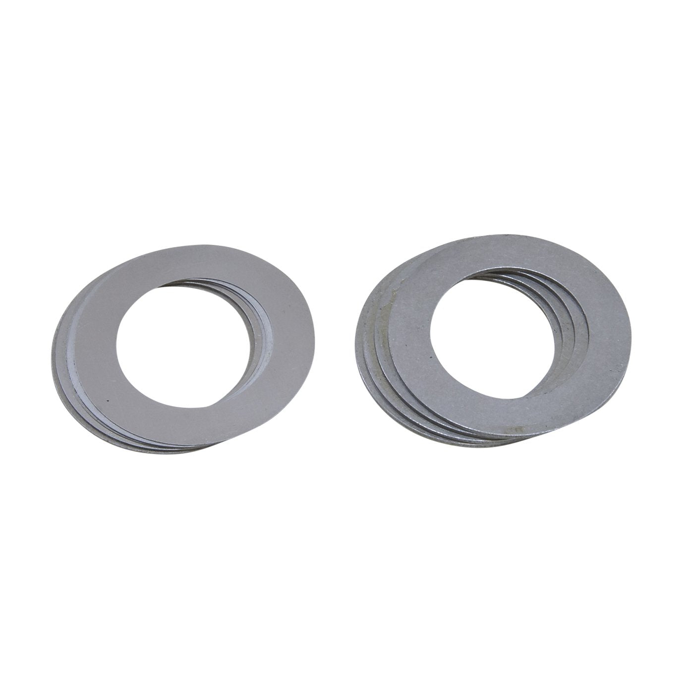 Yukon Gear & Axle Sk T100-Cs Solid Spacers, Shims & Shim Kits