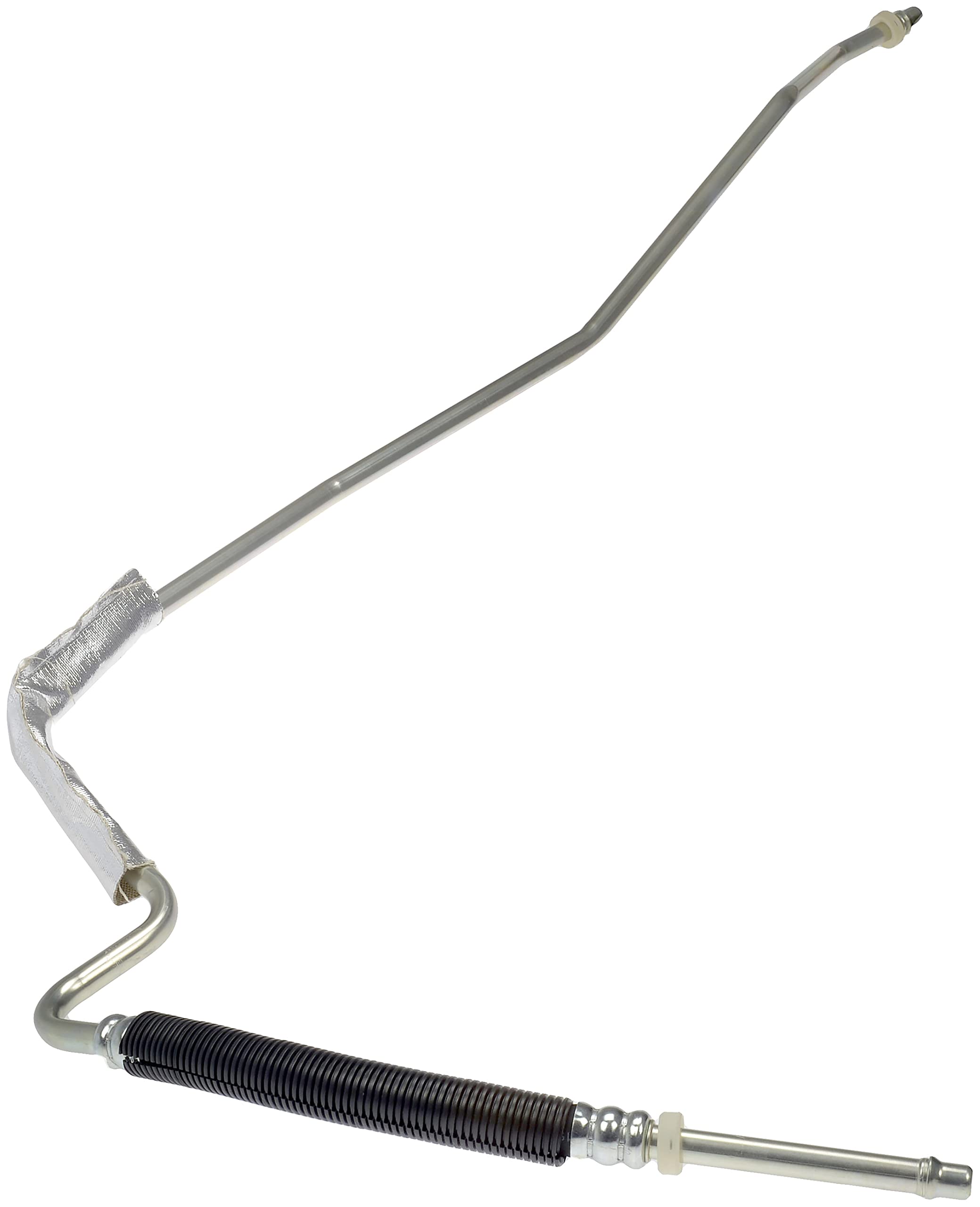 Dorman 624-720 Automatic Transmission Oil Cooler Hose Assembly Compatible With Select Chevrolet / Gmc Models