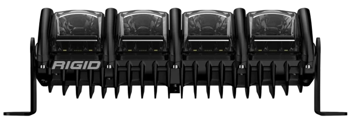 10'' Adapt Light Bar W/Gps