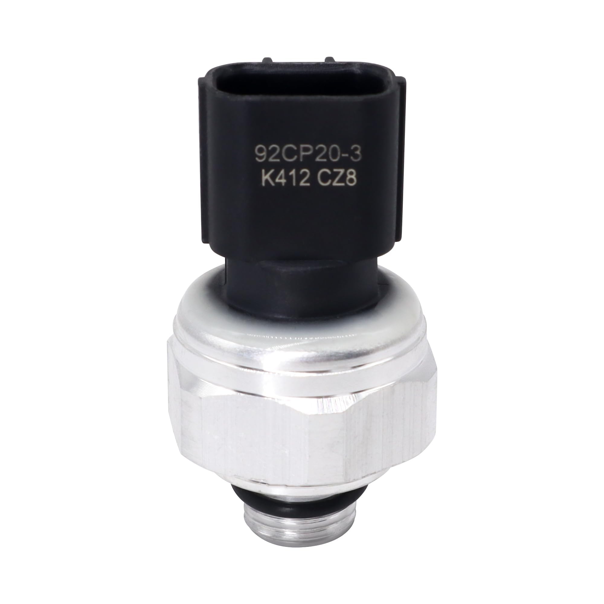 Hisport 80450T2Fa01 A/C Pressure Sensor Switch - Pressure Transducer Compatible With Acura Ilx Mdx Nsx Rdx Rl Tl Tlx Tsx Zdx, Ho