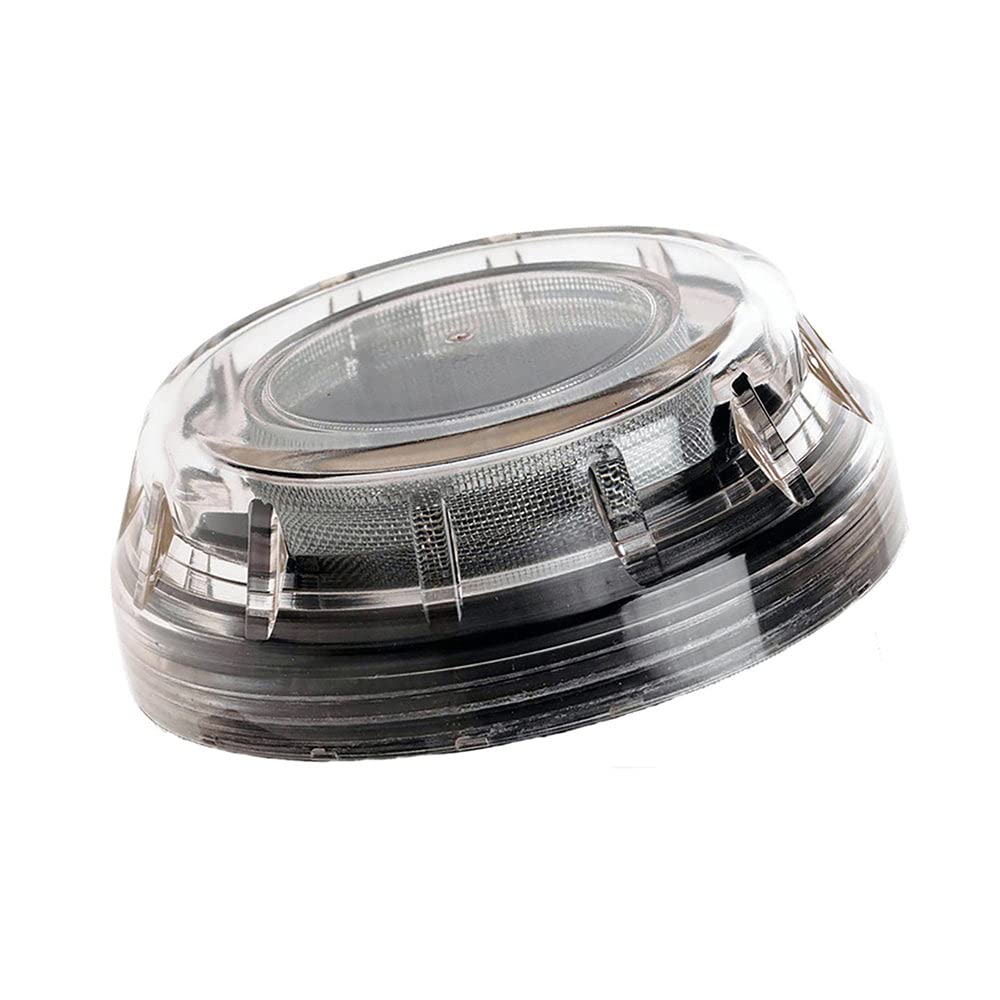 Johnson Pump Fresh Water Filter Strainer Cover W/O-Ring Assembly