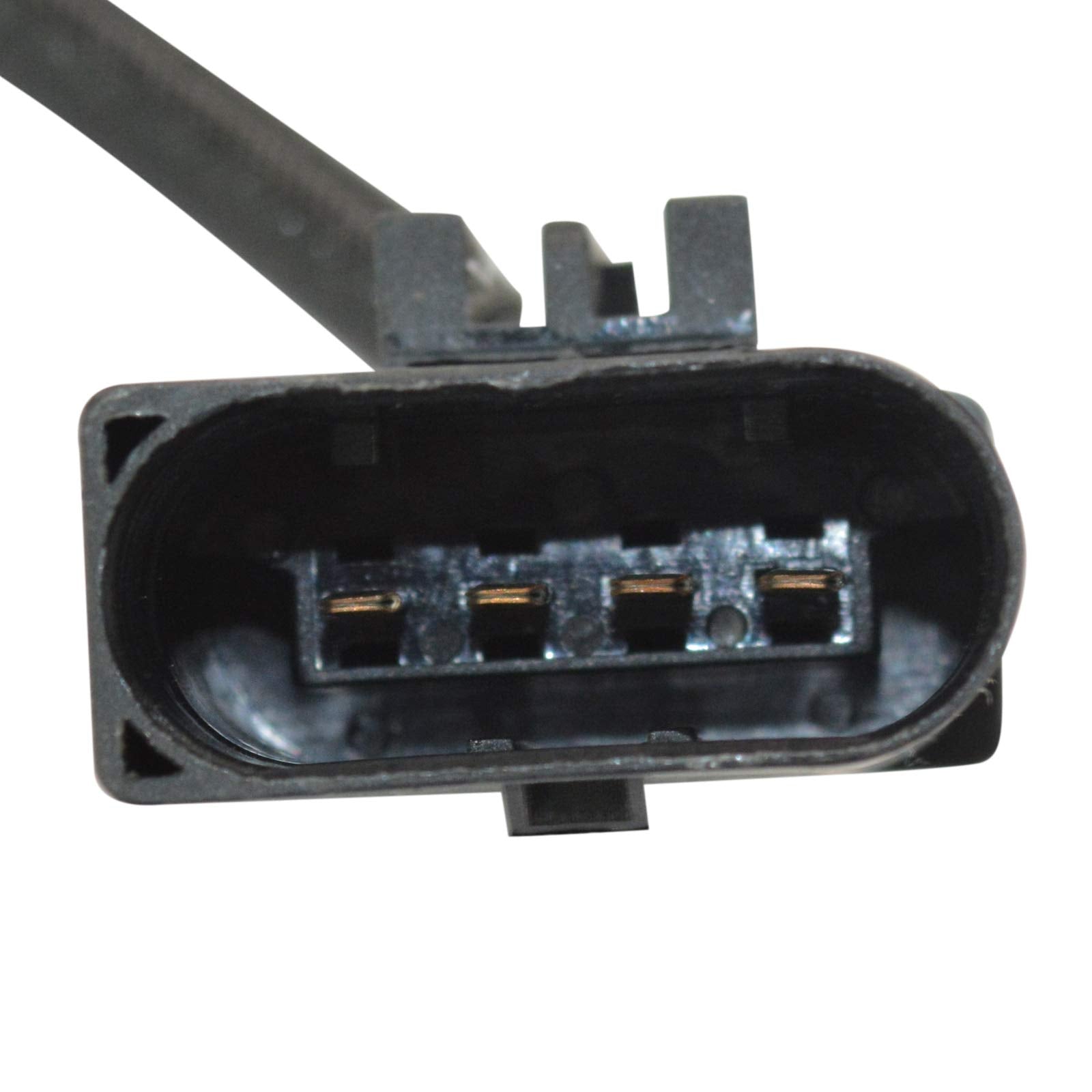 Trq O2 Oxygen Sensor Compatible With 2002-2008 Mini Cooper