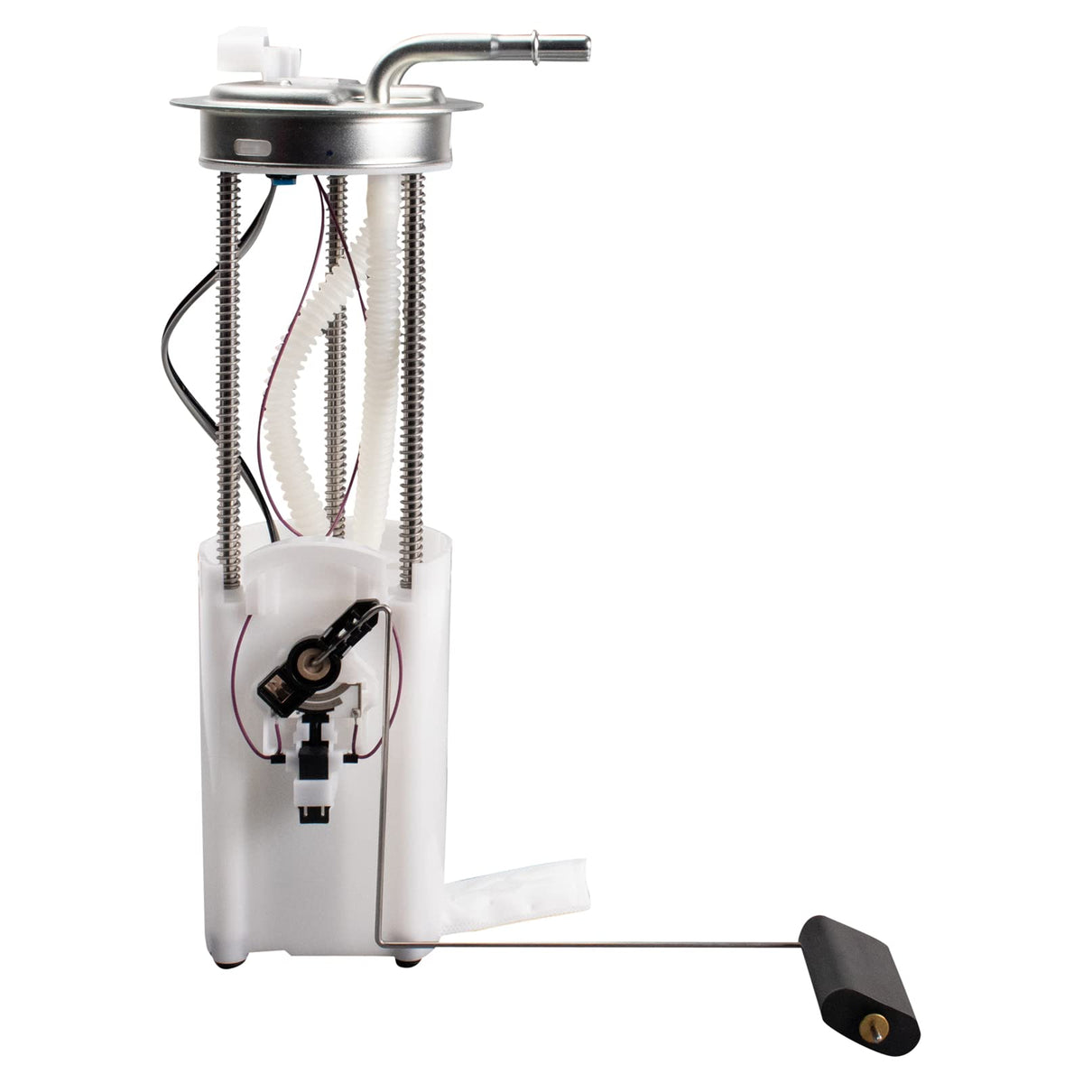 Trq Fuel Pump Module Assembly Compatible With 2003 Hummer H2