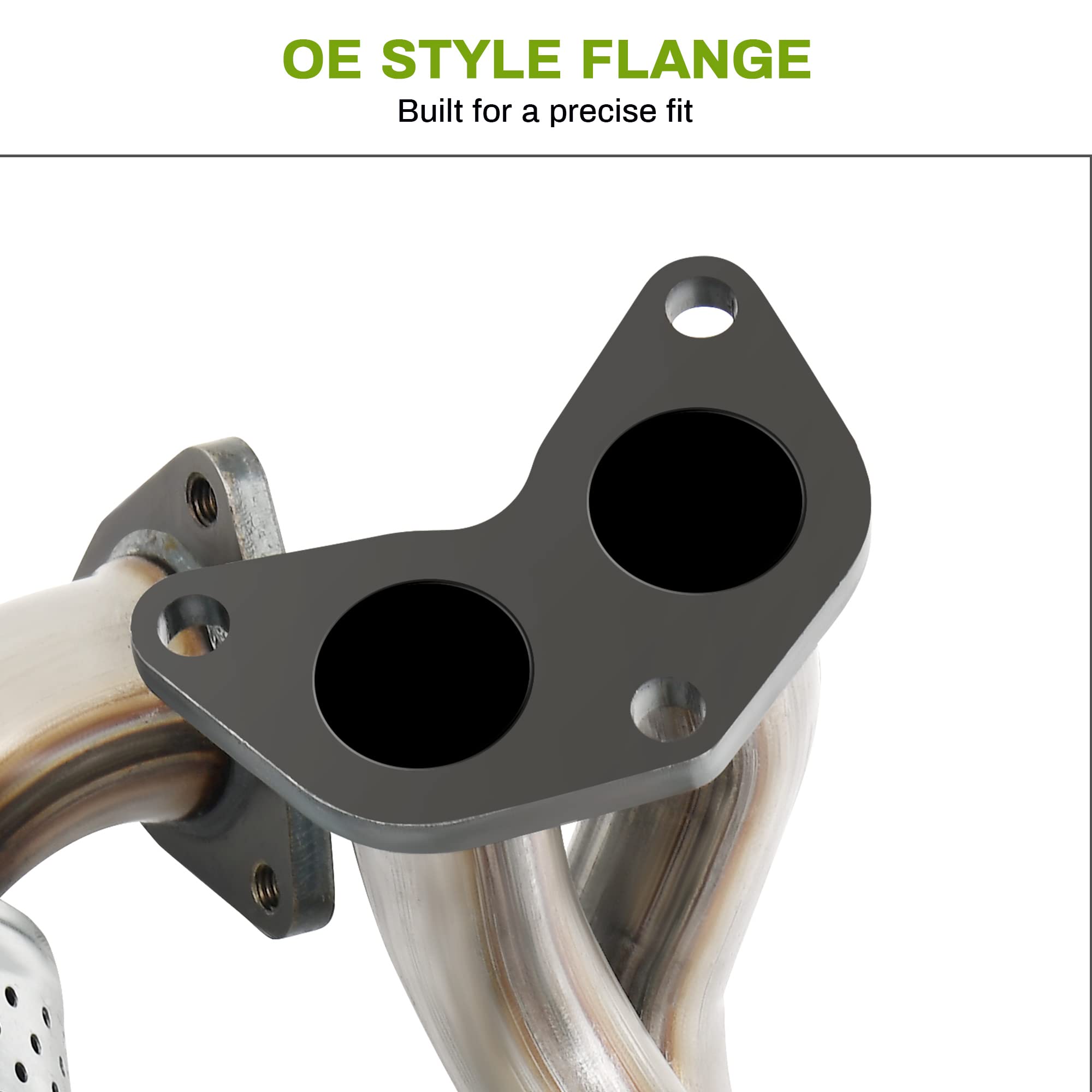 Autosaver88 Atcc0032 Catalytic Converter Compatible With 2006-2010 Subaru Forester, 2006-2011 Impreza, 2006-2012 Legacy/Outback,