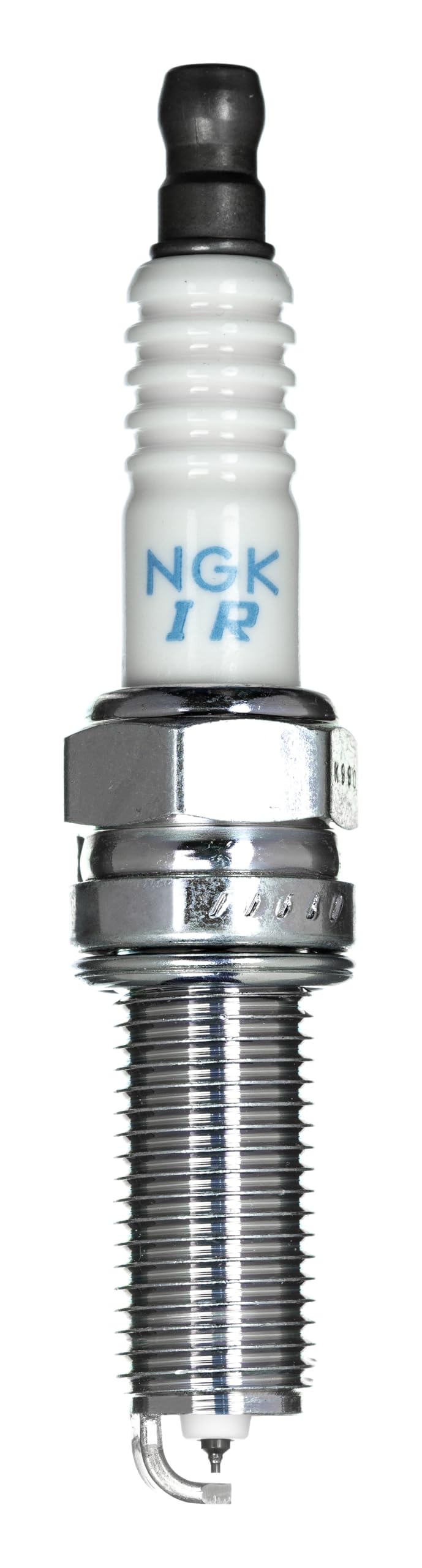 NGK 1422 Spark Plug NGK Laser Iridium Spark Plug (ILKR8E6)