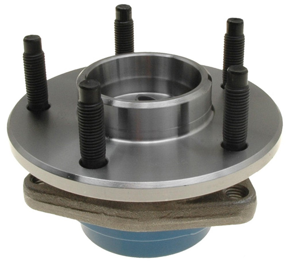 Raybestos 713199 Professional Grade Wheel Bearing And Hub Assembly