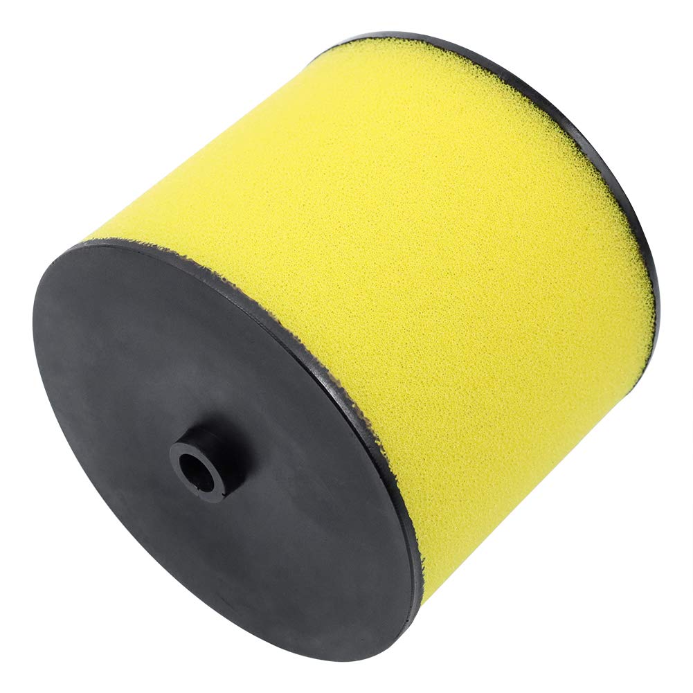 Foreman 450 Air Filter Replacement for Honda Rancher 350 TRX350FE TRX350TM TRX350TE Rancher 400 TRX400FA TRX400FGA Foreman 450 4