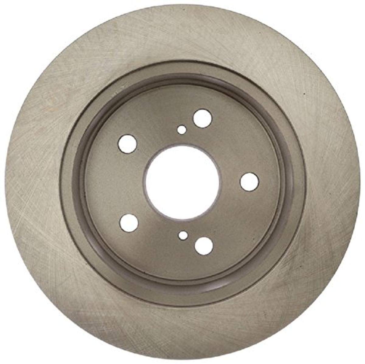 Bendix Premium Prt6316 Rear Brake Rotor For Select Models Lexus Es250,Es300H,Es350,Nx200T,Nx300,Nx300H,Ux200,Ux250H,Toyota Avalo