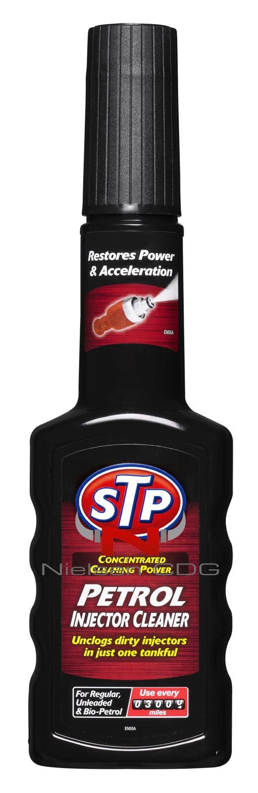 Stp Power Steering Fluid, Protects Against Wear And Stops Squeels With All Power Steering Units, 12 Oz