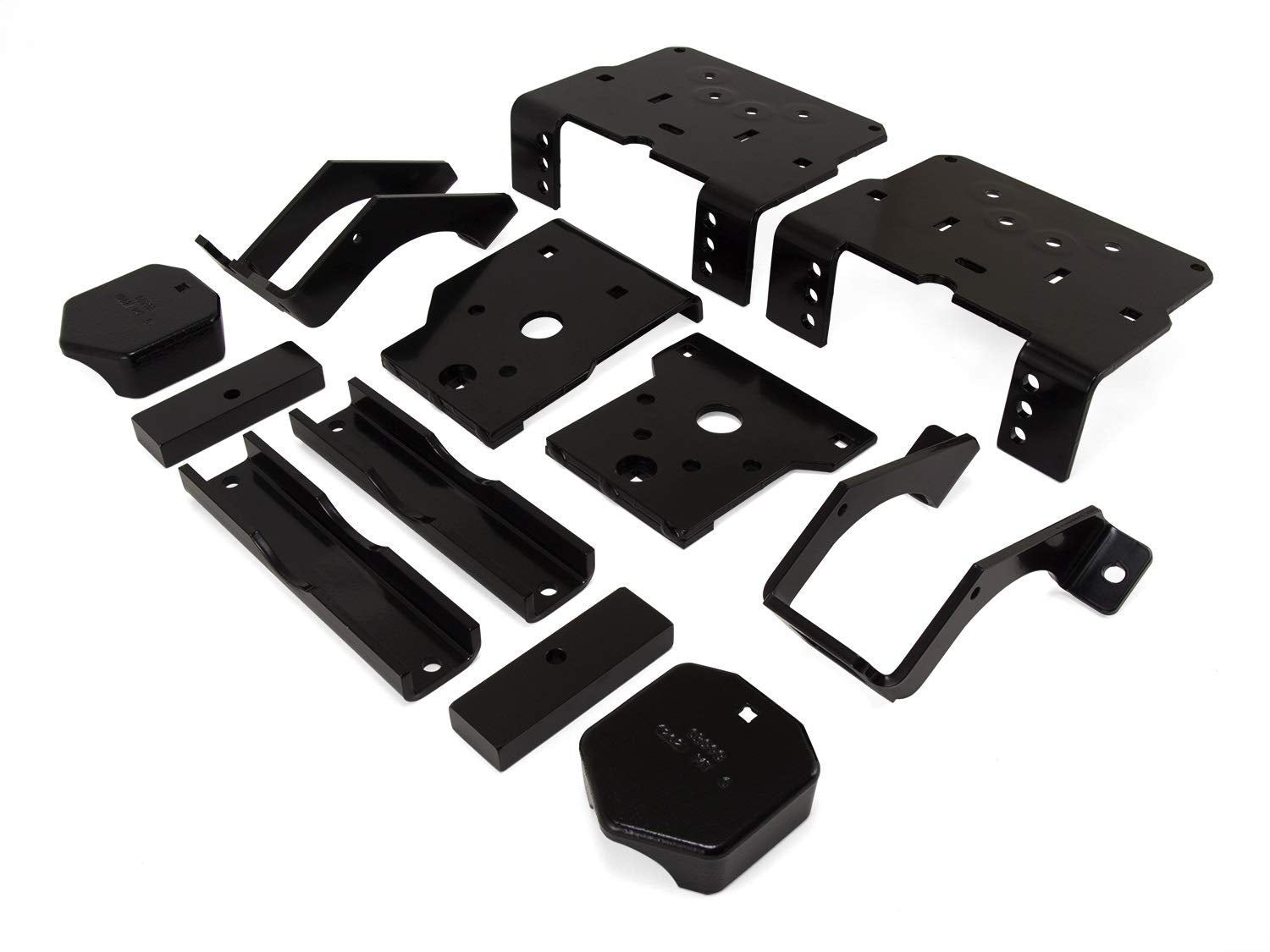 Air Lift 57596 Loadlifter 7500 Xl Ultimate Air Spring Kit