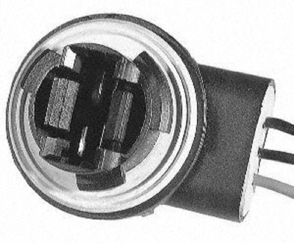 Standard Motor Products S532 Pigtail/Socket, 1 Count (Pack Of 1)