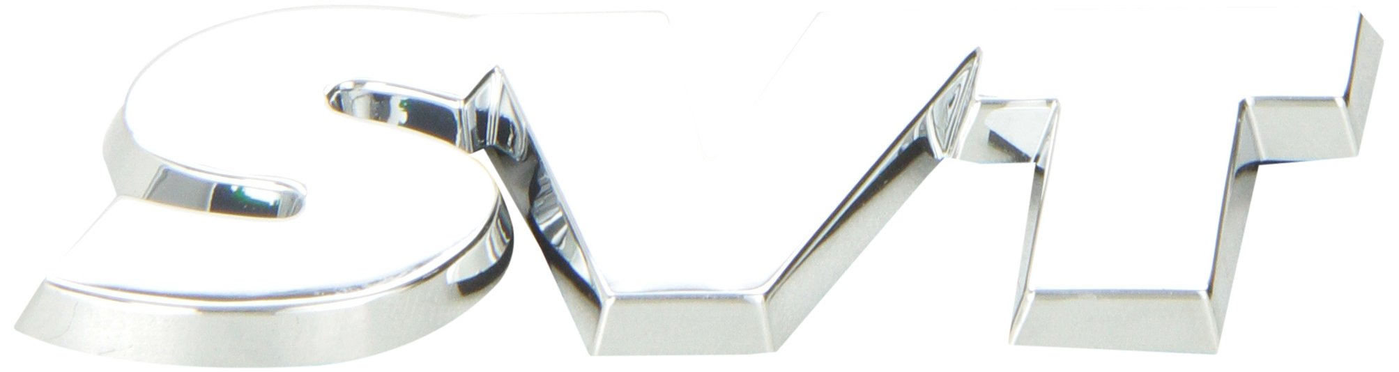 FORD M1447SVT SVT Decklid Emblem