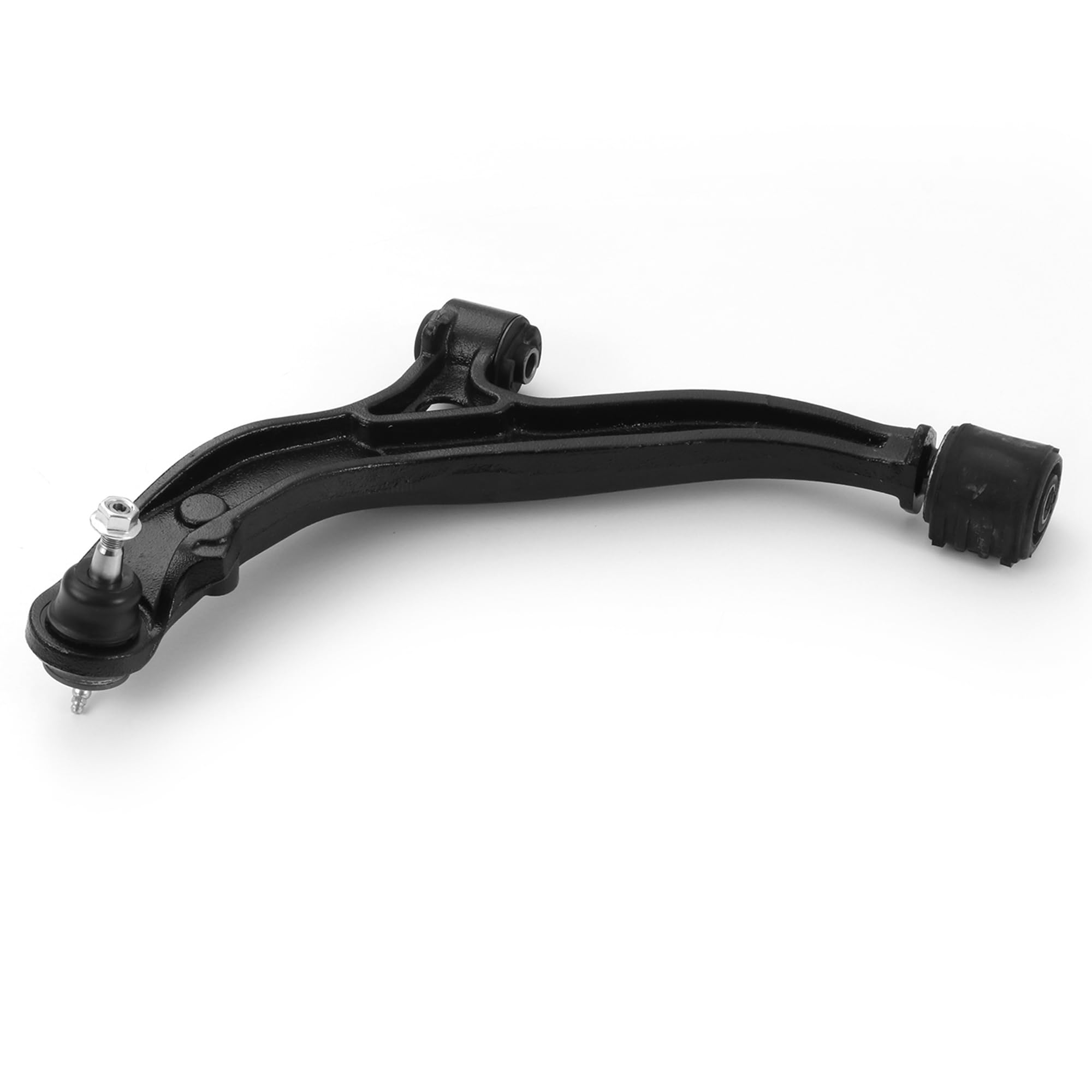 Metrix Premium Chassis Parts - Front Left Lower Control Arm W Ball Joint & Bushing Assembly Fits 04-07 Chrysler Voyager (Mexico)