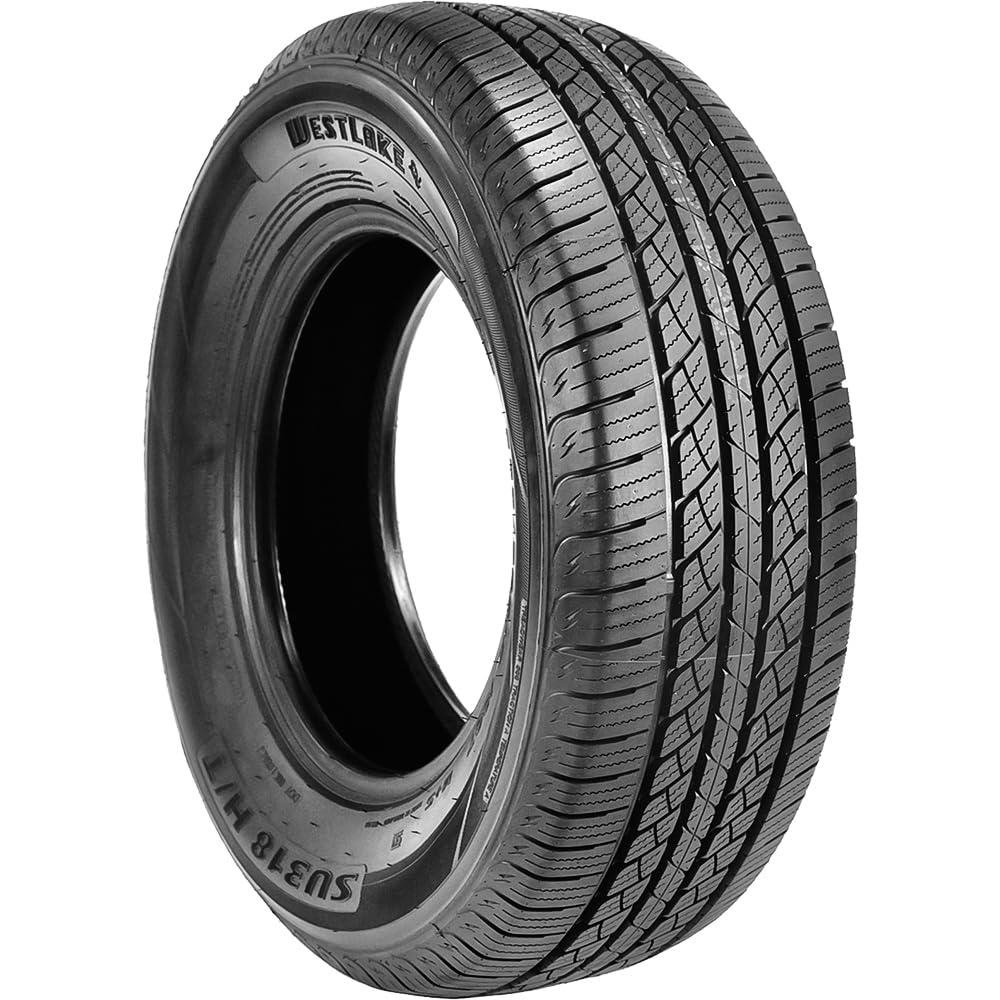 Westlake Su318 All-Season Radial Tire - 245/75R16