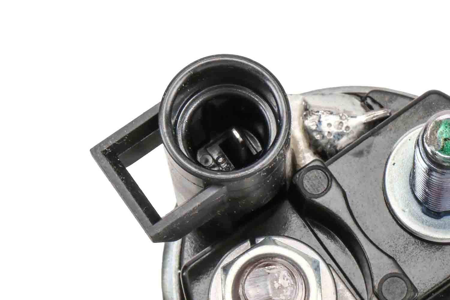 General Motors Gm Genuine Parts 12645298 Starter