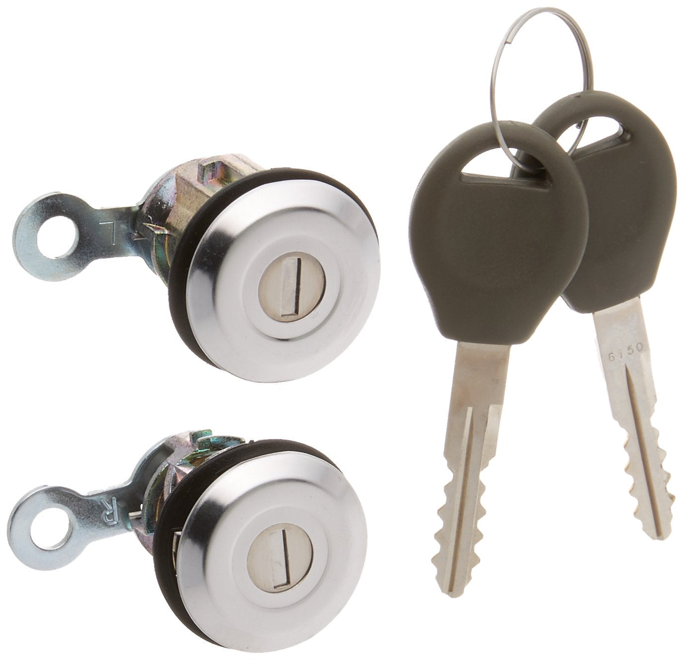 Standard Motor Products DL-121 Door Lock Set