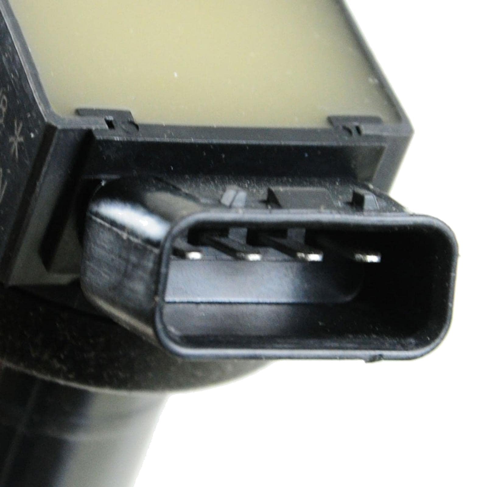 Trq Ignition Coil Set Compatible With 2007-2009 Lexus Ls460 2008-2013 Ls600H 2008-2011 Lx570 2008-2009 Toyota Land Cruiser Sequo