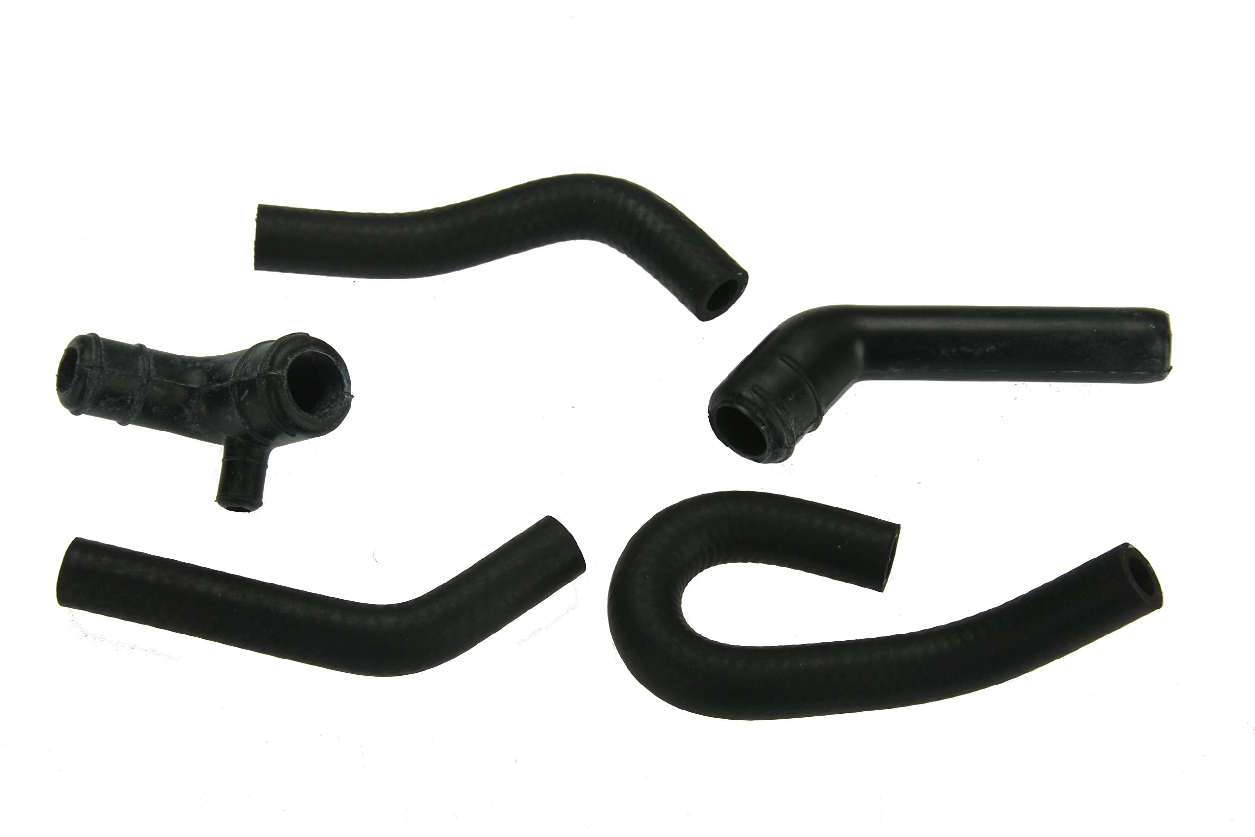 Uro Parts 30650578K Oil Trap Tube Rebuild Kit