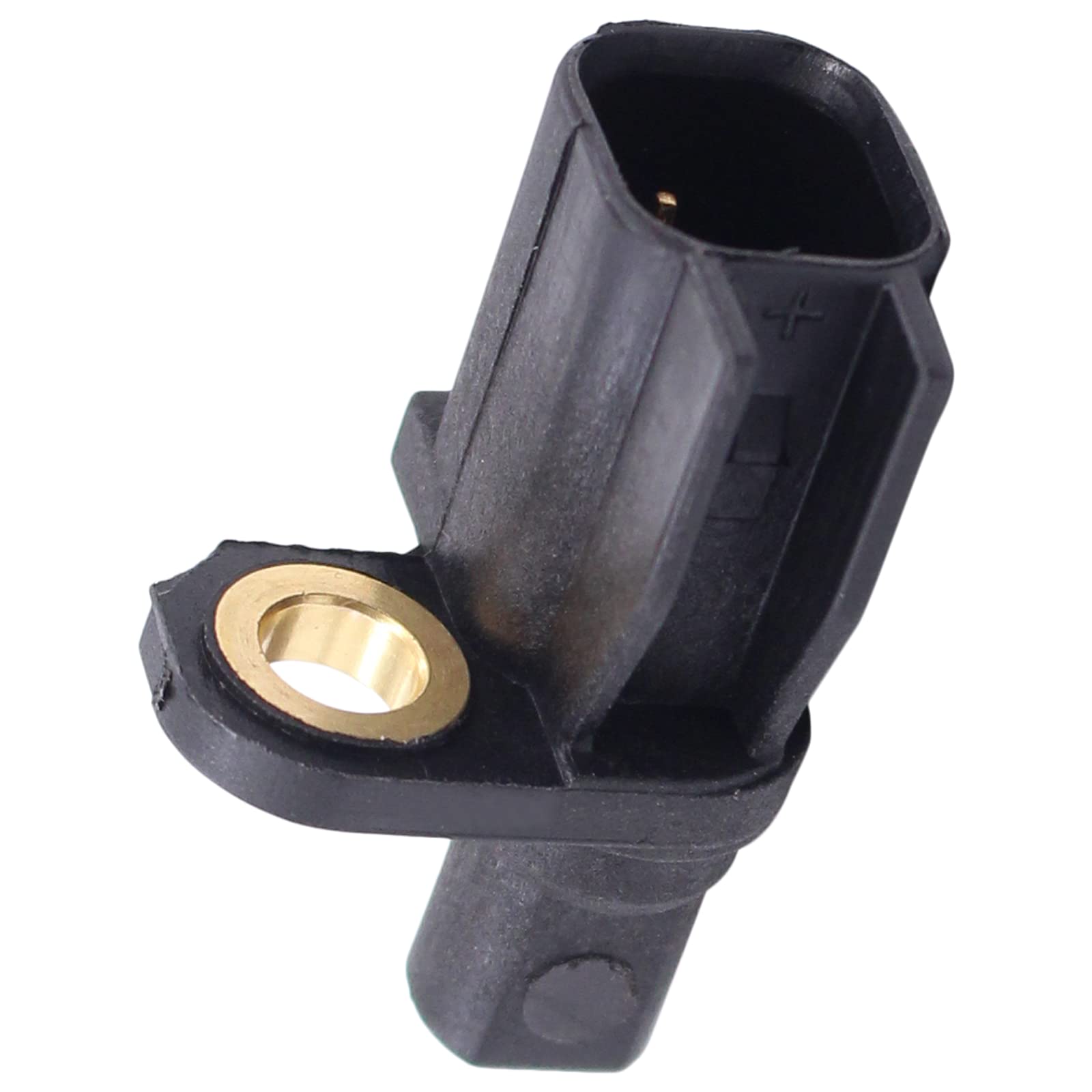Applianpar Rear Abs Wheel Speed Sensor For Ford Escape Focus For Lincoln Mkc For Mazda For Volvo
