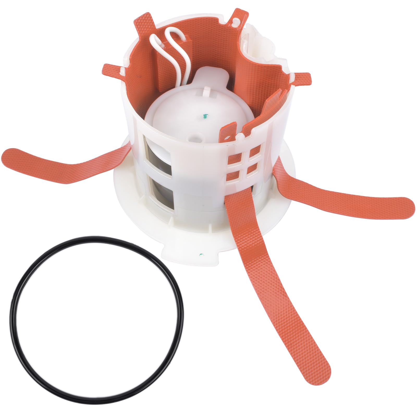 Fluid Pump Replacement for Chevy GMC Silverado Sierra 2500/3500HD 2017-2019 6.6L Silverado 4500/5500/6500HD 2019-2020 84545446 8