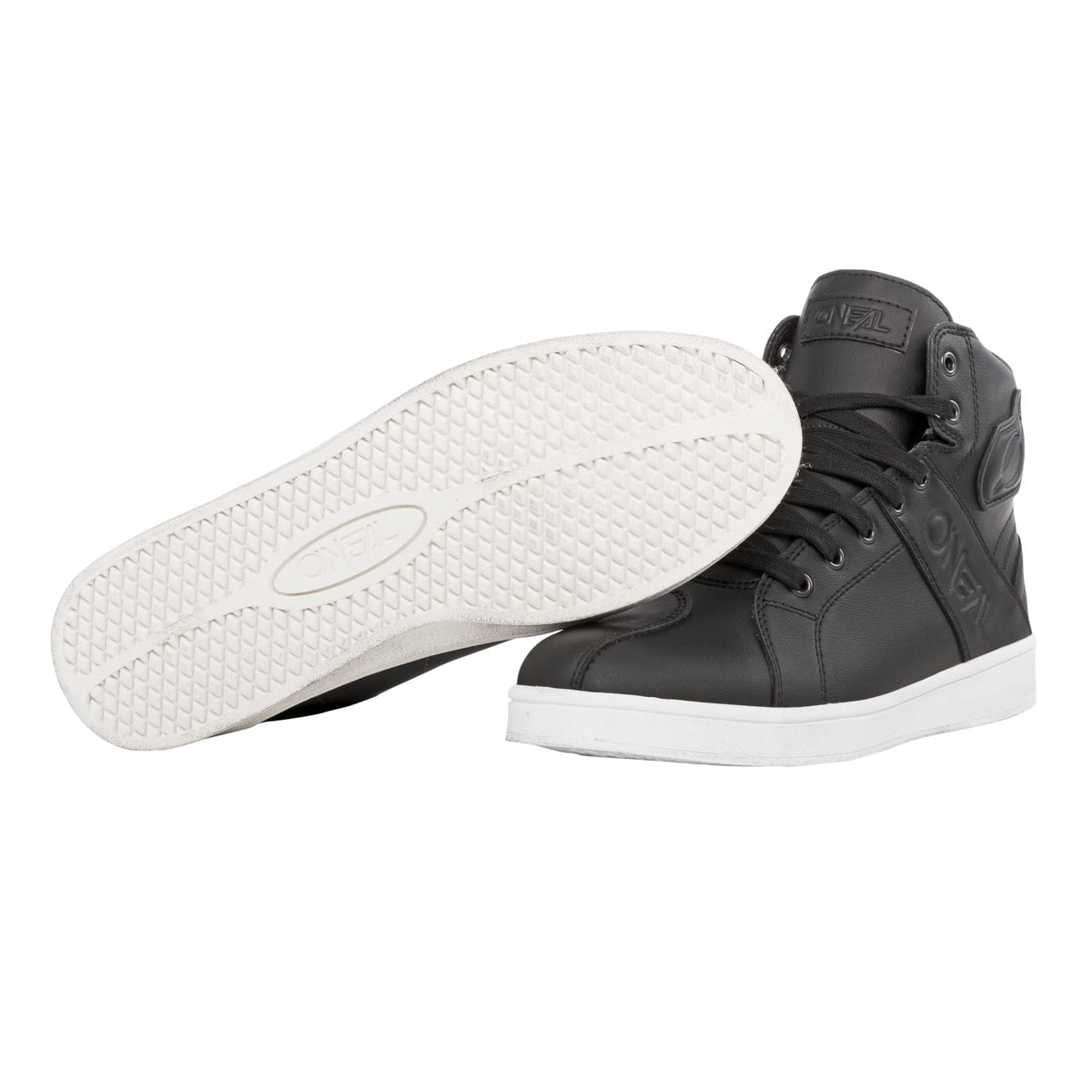 O'NEAL RCX Riding Shoes Black, 10