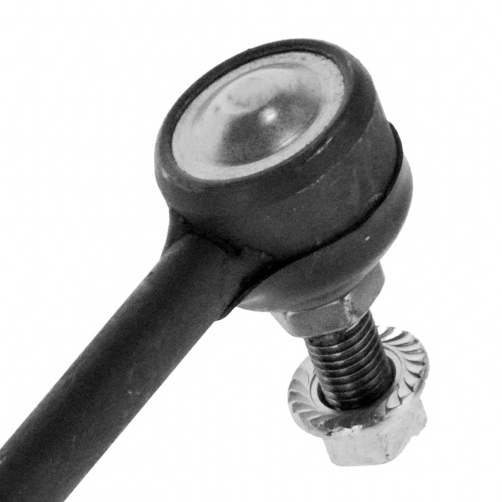 Trq Front & Rear Sway Bar Stabilizer Link Set Compatible With 2010-2019 Lexus Rx350 2018-2019 Rx350L Rx450H Rx450Hl 2014-2019 To