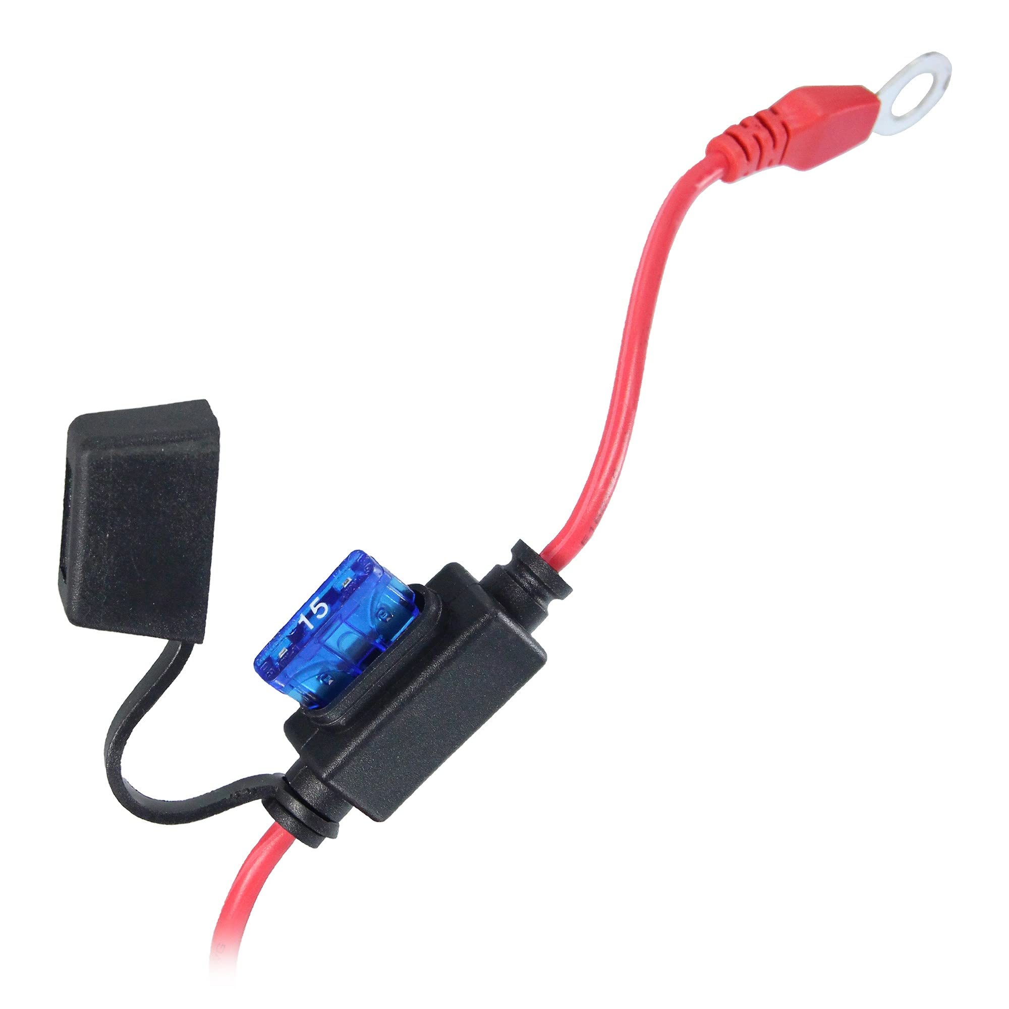 CTEK (56-380) Comfort Indicator Panel M8 for Top Post Batteries