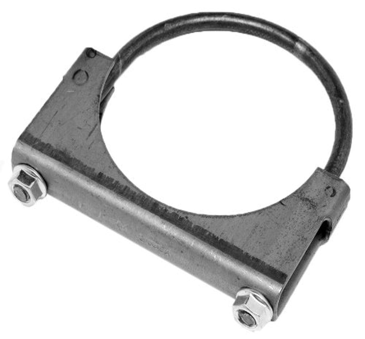 Walker 35774 Exhaust Clamp For Dodge Ram 2500